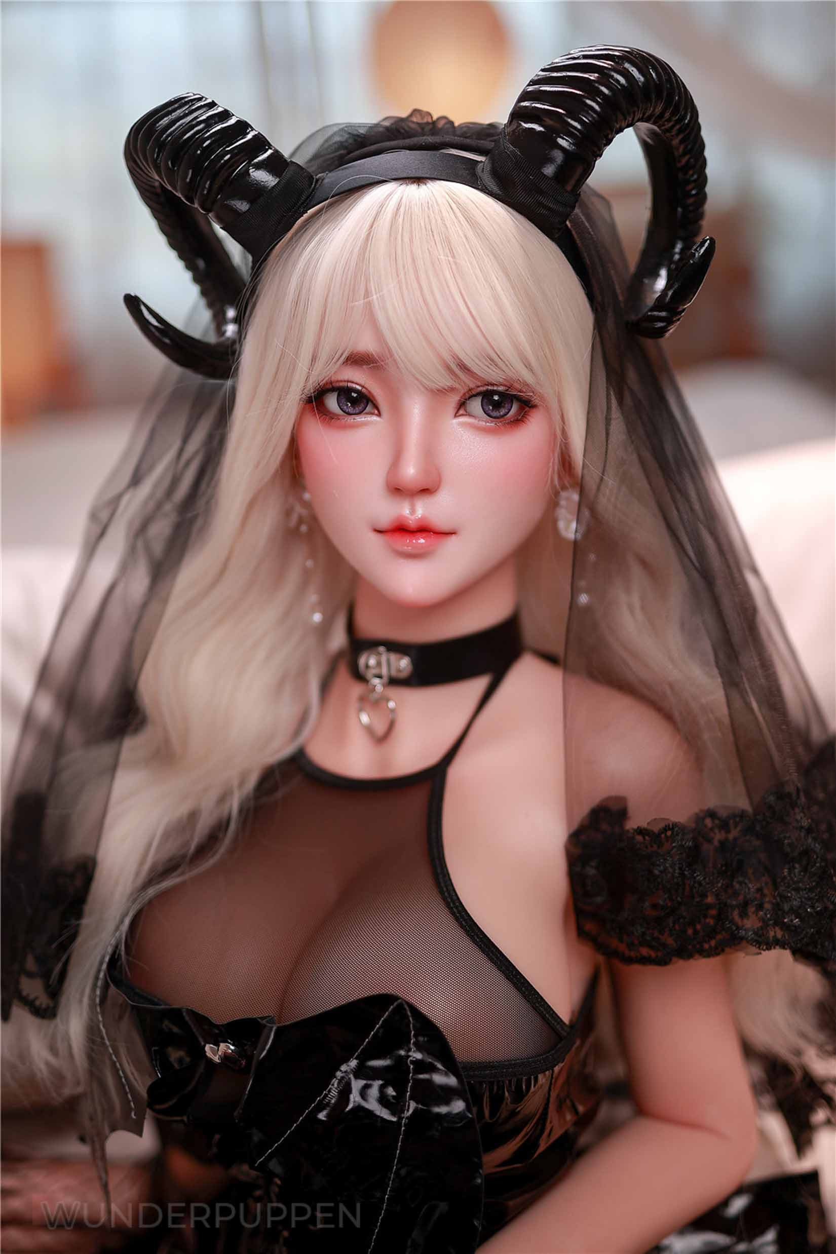 Yuxi - JY Silikon 161cm – Bild 2