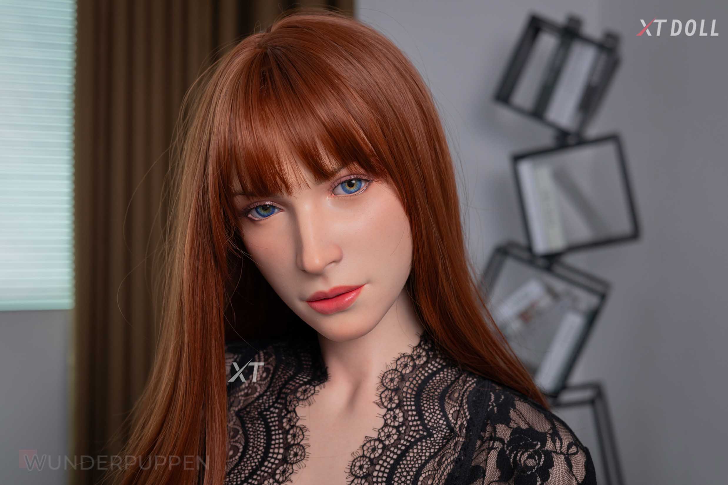 Southey - XT Doll 164cm C – Bild 17