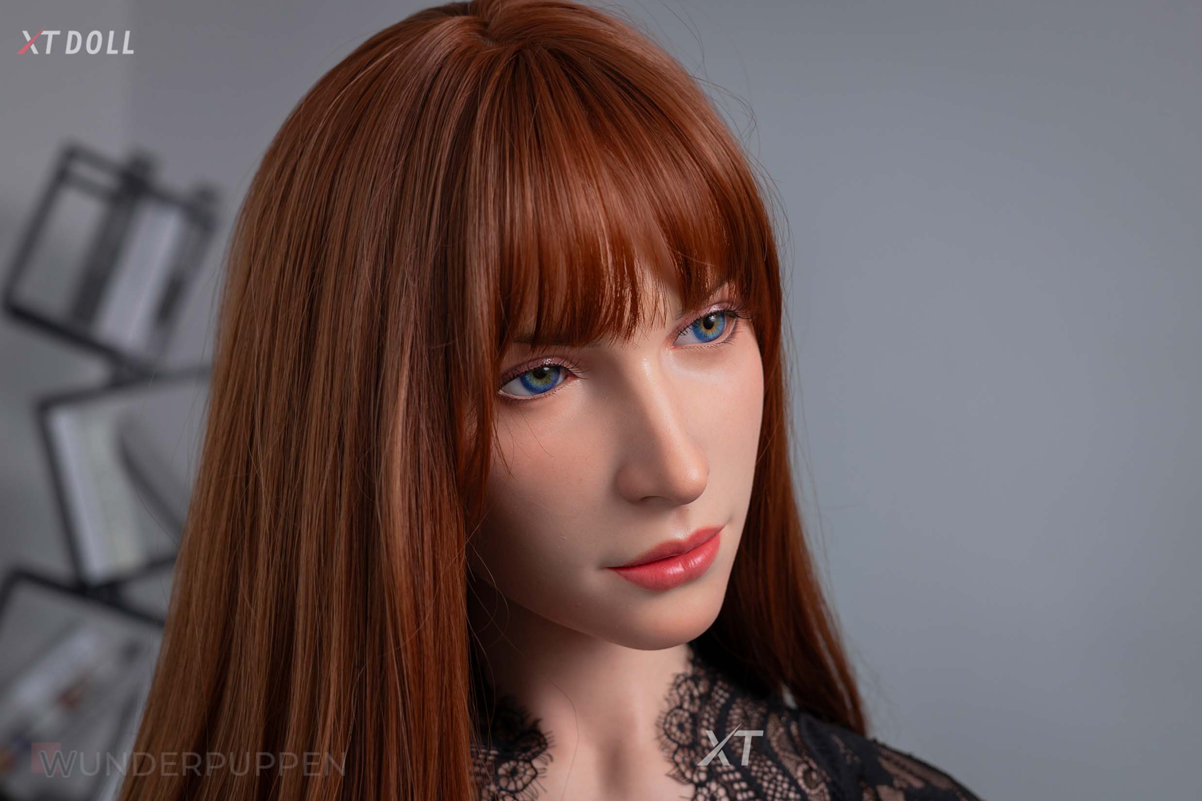 Southey - XT Doll 164cm C – Bild 16