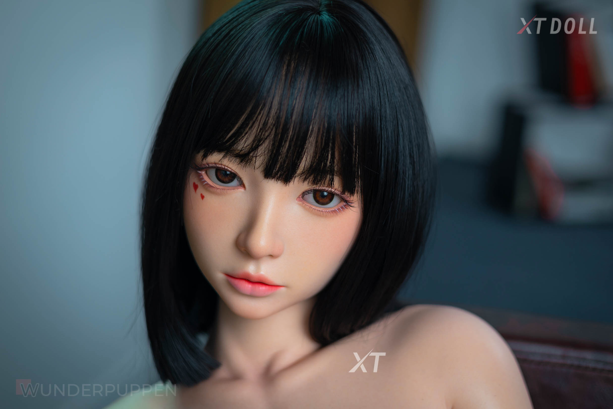 Carey - XT Doll 161cm B – Bild 21