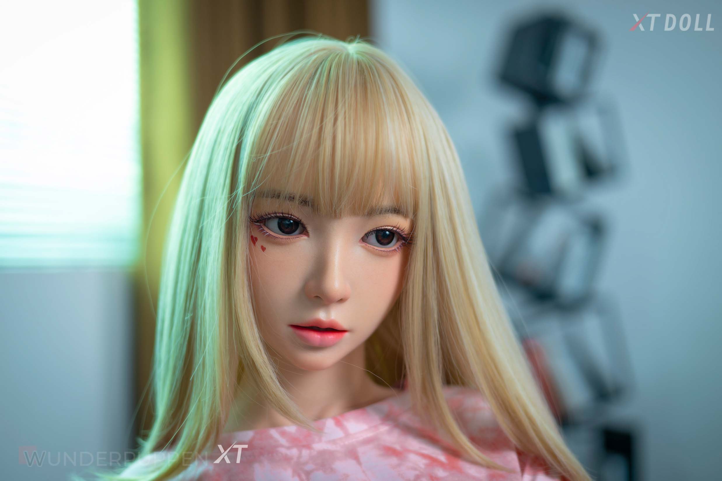 Carey - XT Doll 161cm B – Bild 20