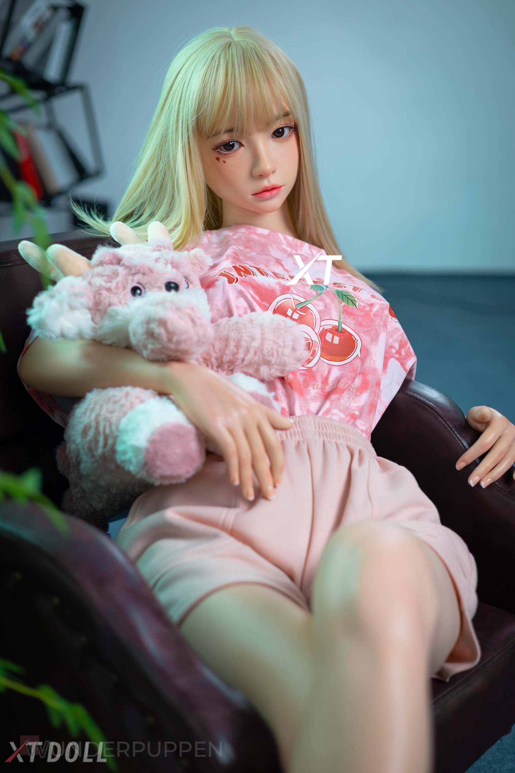 Carey - XT Doll 161cm B – Bild 7