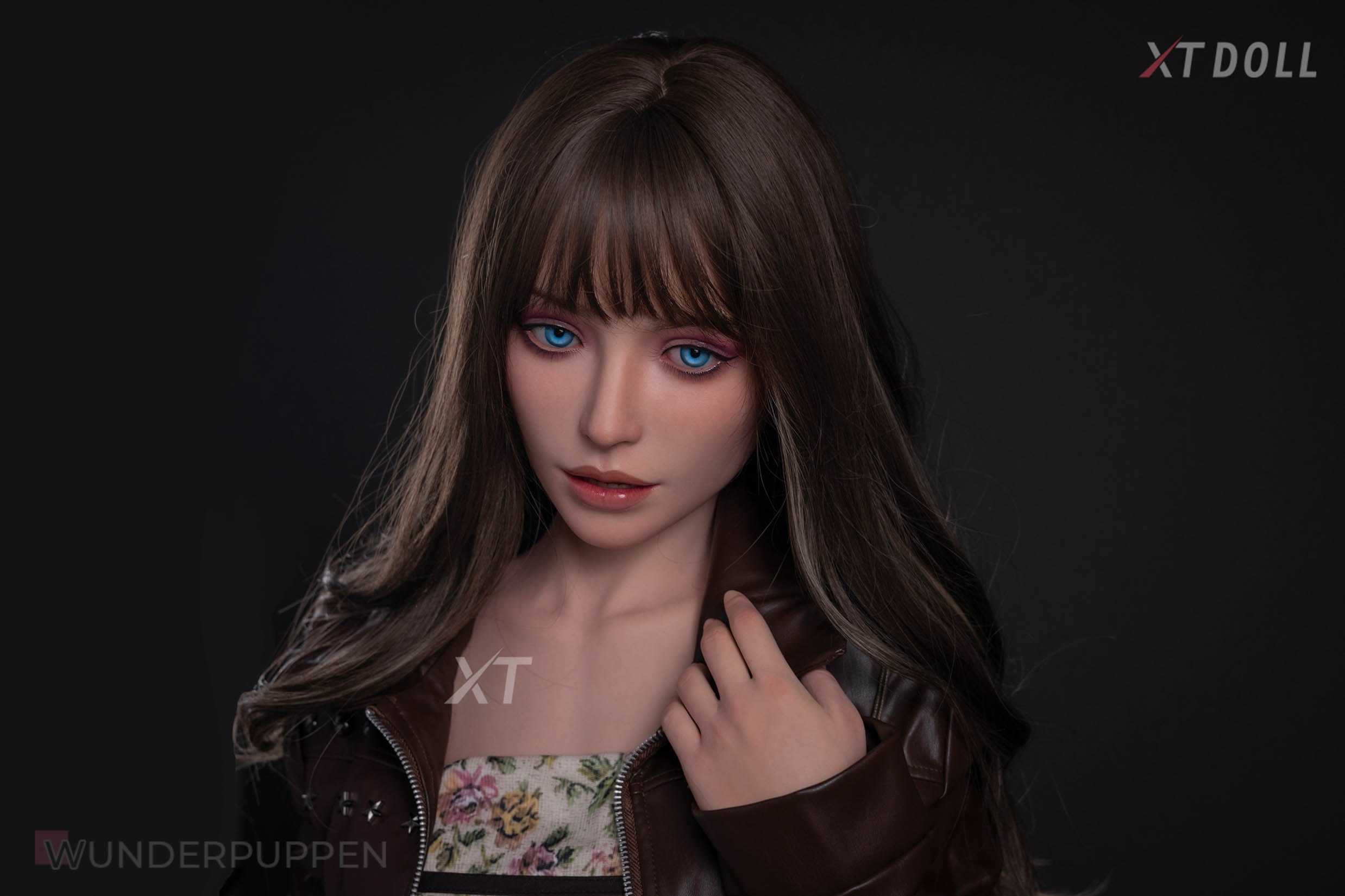 Carey - XT Doll 161cm B – Bild 17