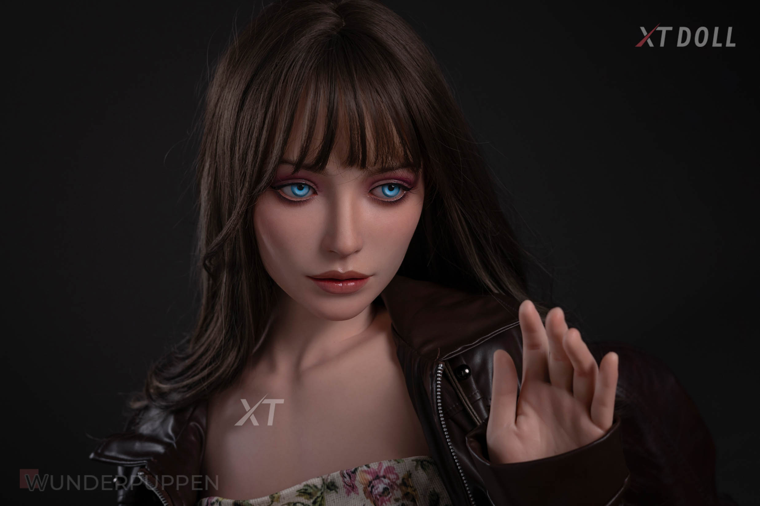 Carey - XT Doll 161cm B – Bild 15