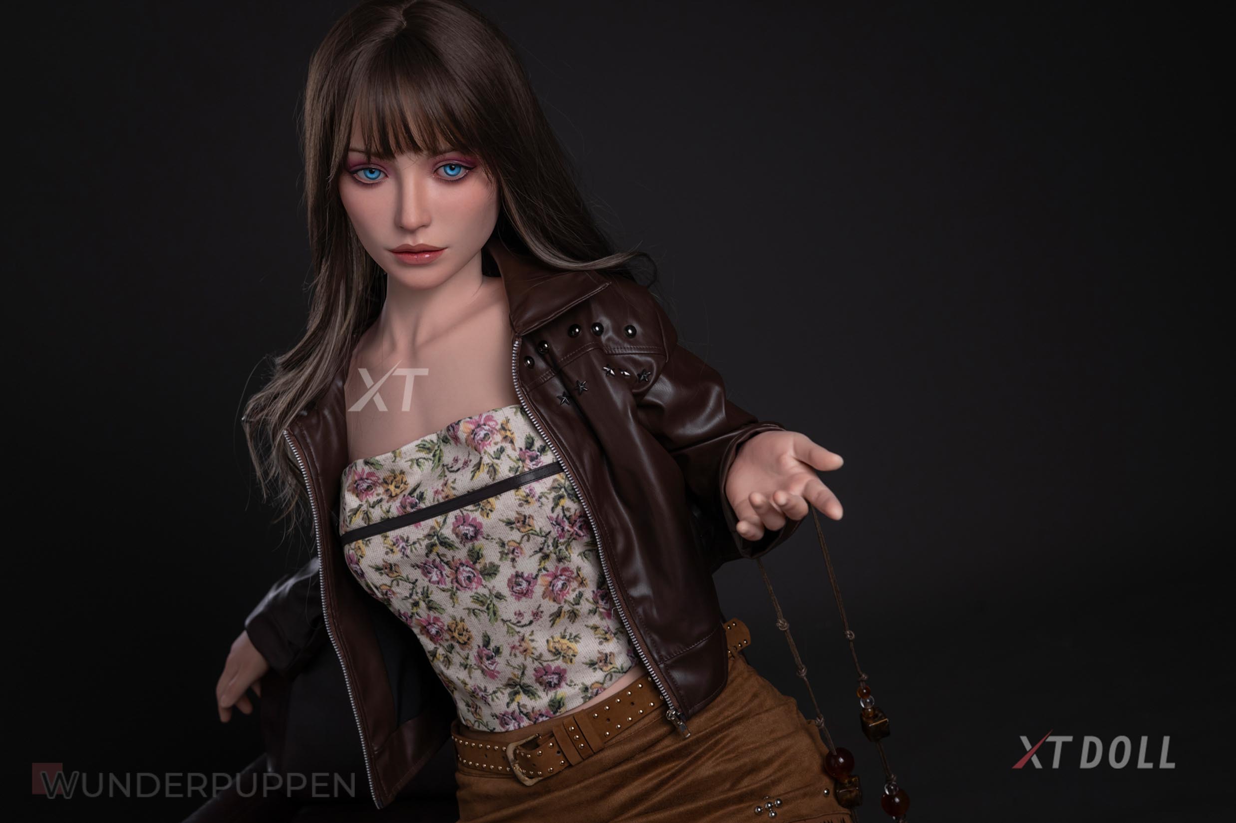 Carey - XT Doll 161cm B – Bild 16