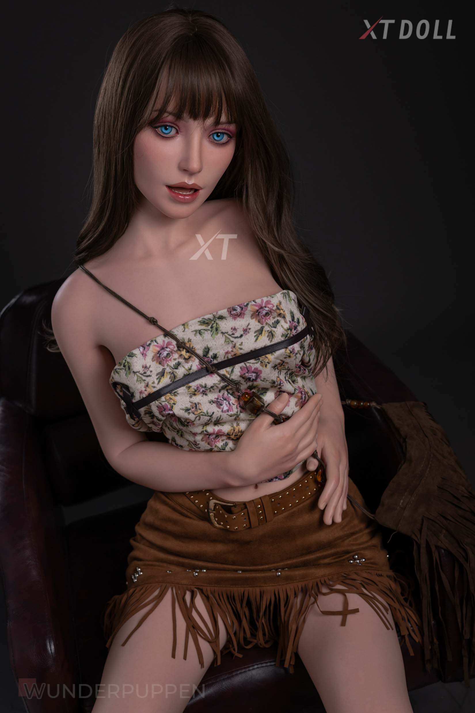 Carey - XT Doll 161cm B – Bild 7