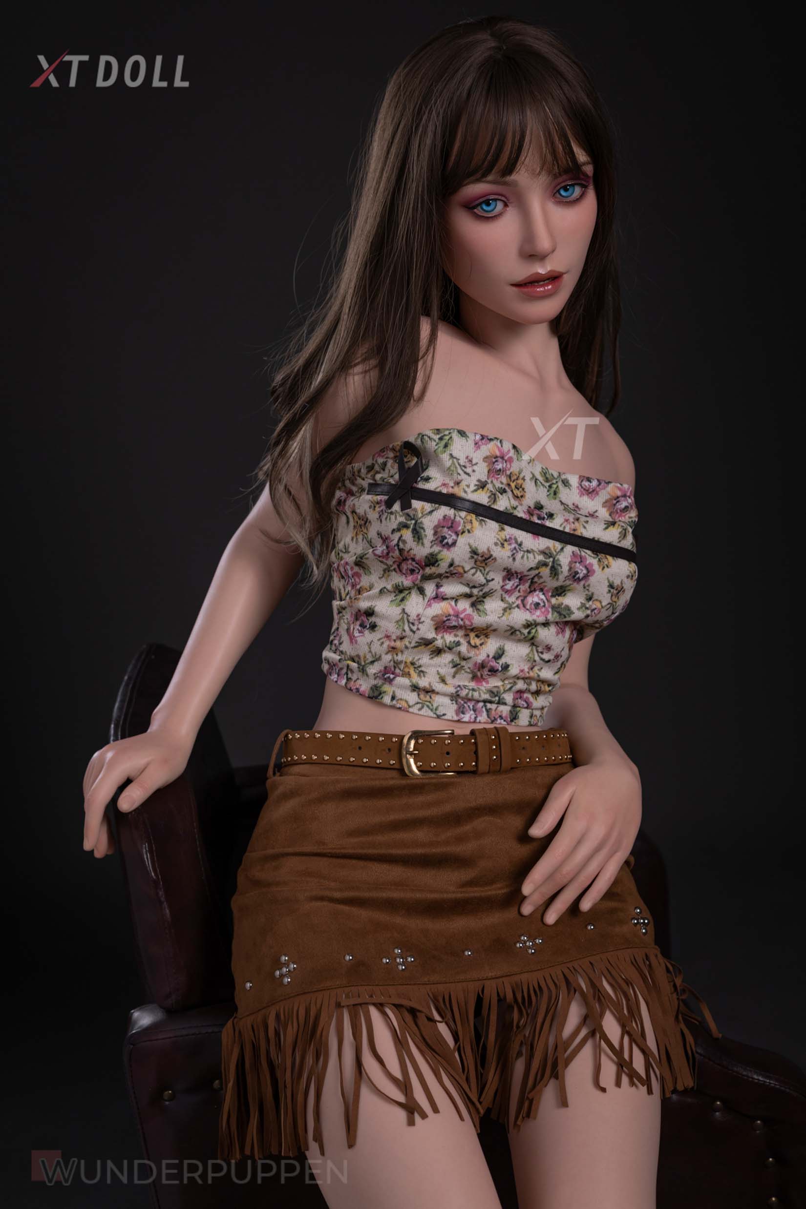Carey - XT Doll 161cm B – Bild 5