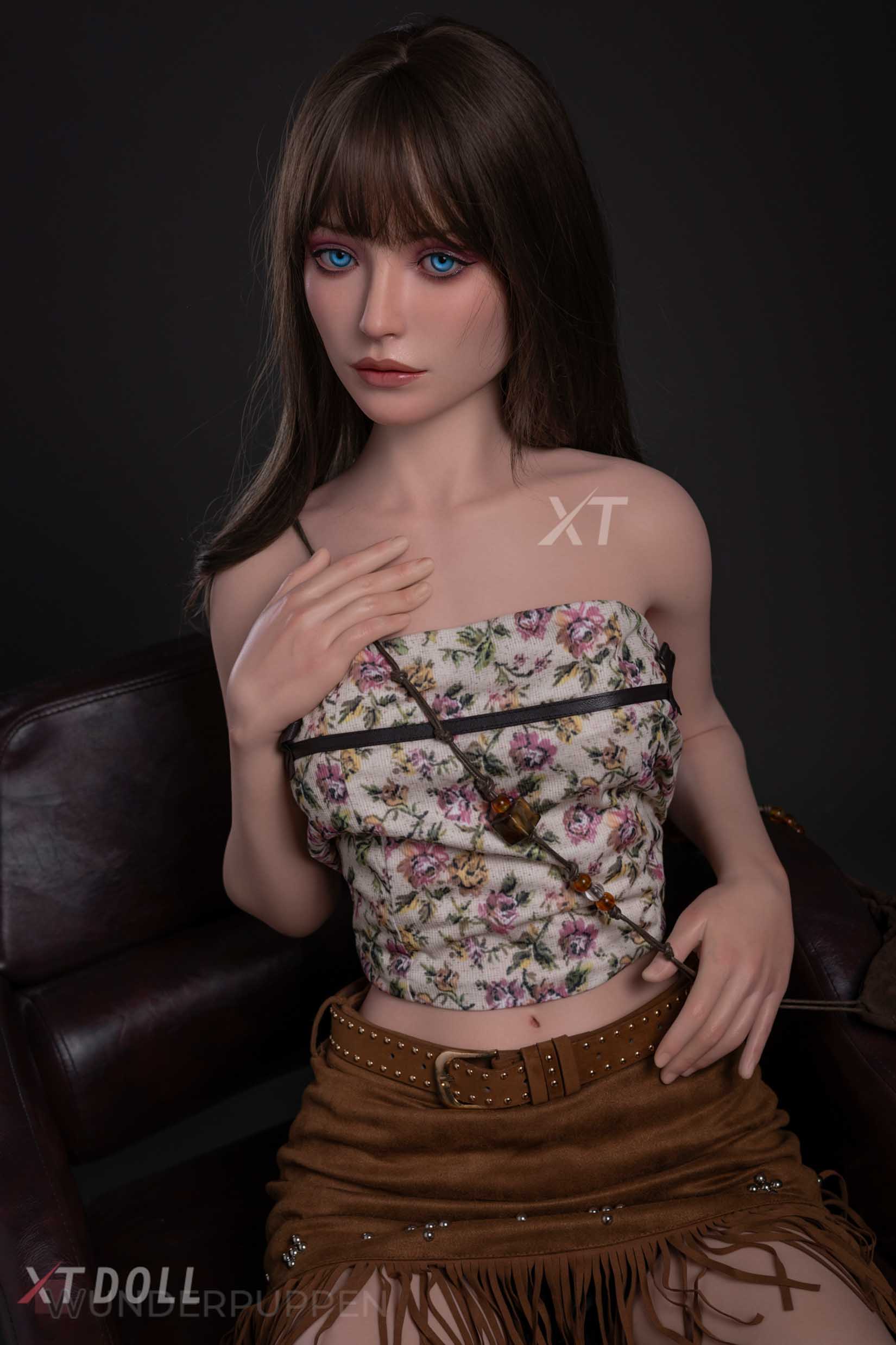 Carey - XT Doll 161cm B – Bild 6