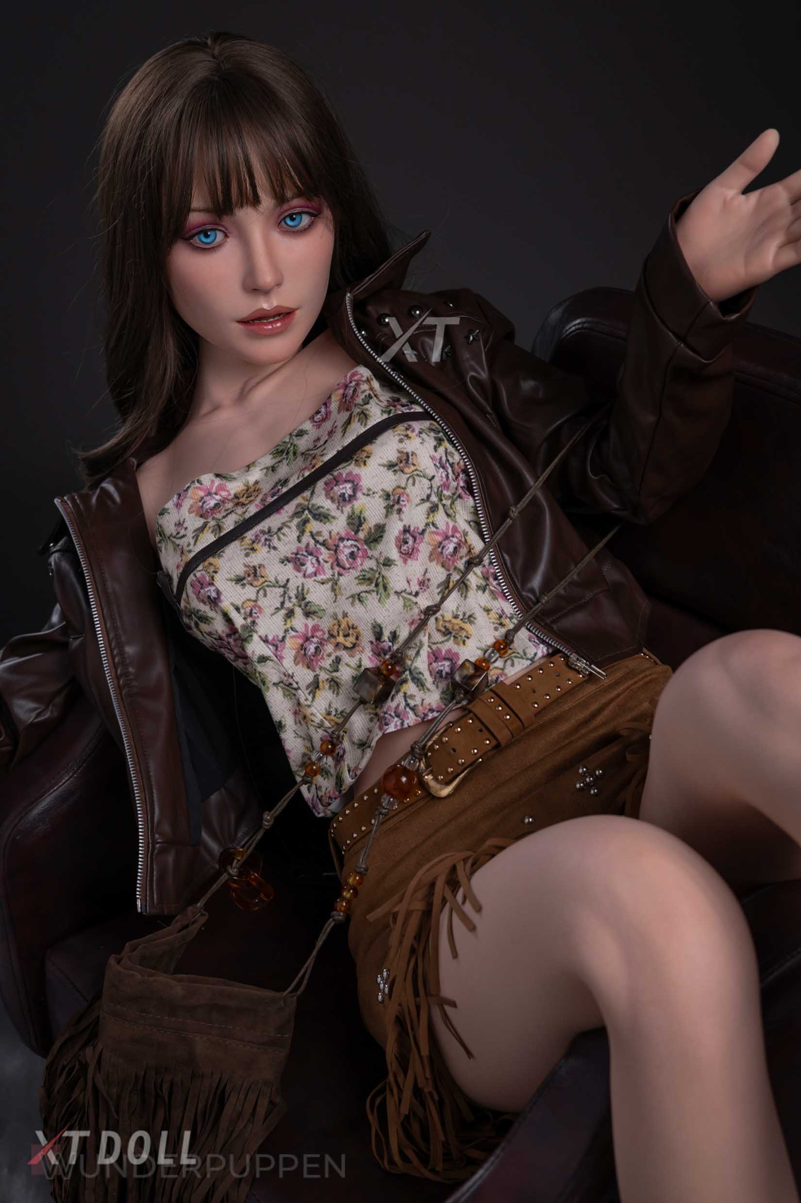 Carey - XT Doll 161cm B – Bild 3
