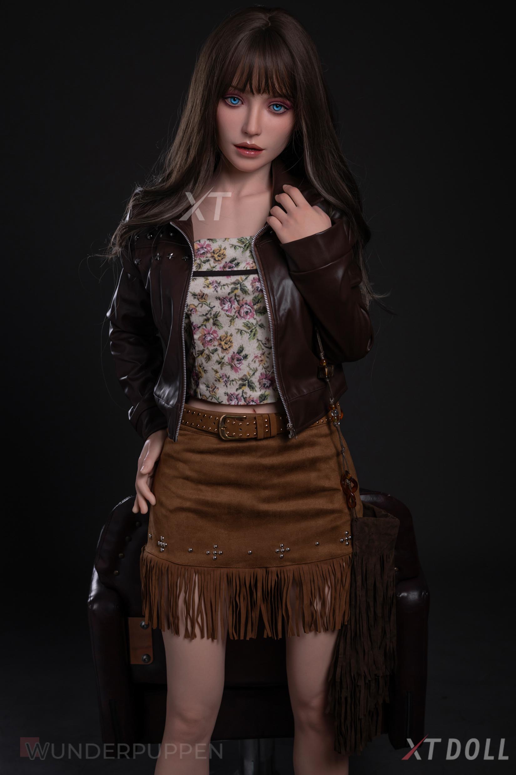 Carey - XT Doll 161cm B – Bild 4