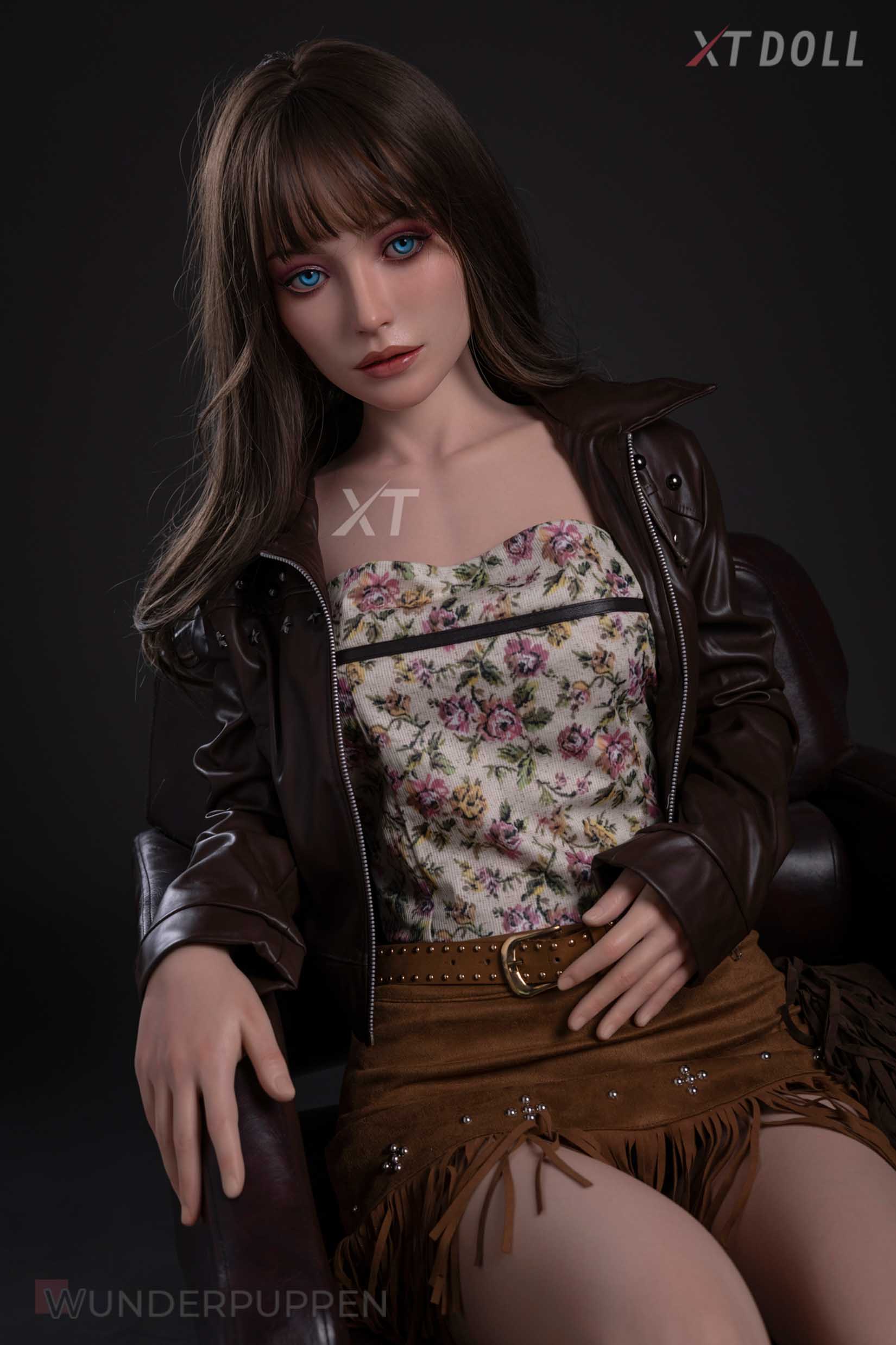 Carey - XT Doll 161cm B