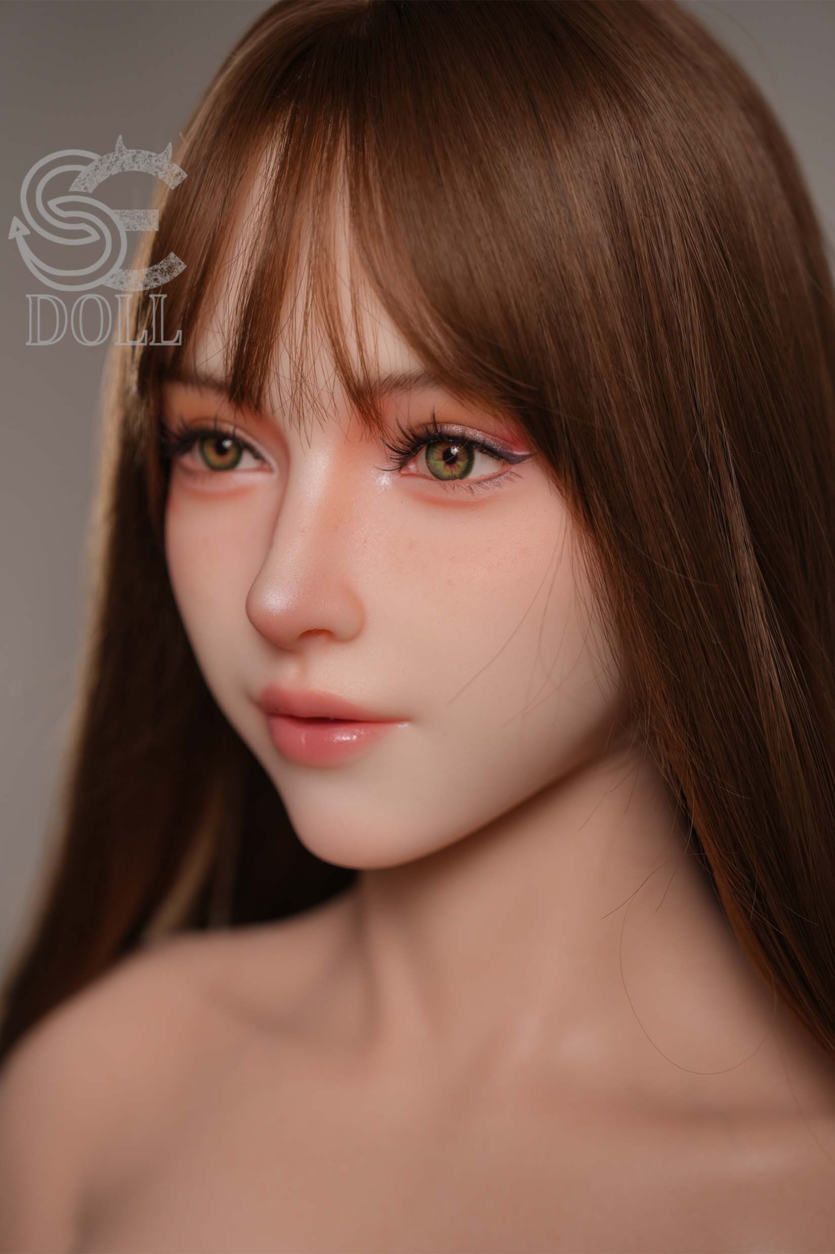 Annika - SE Doll Pro 165cm C – Bild 32