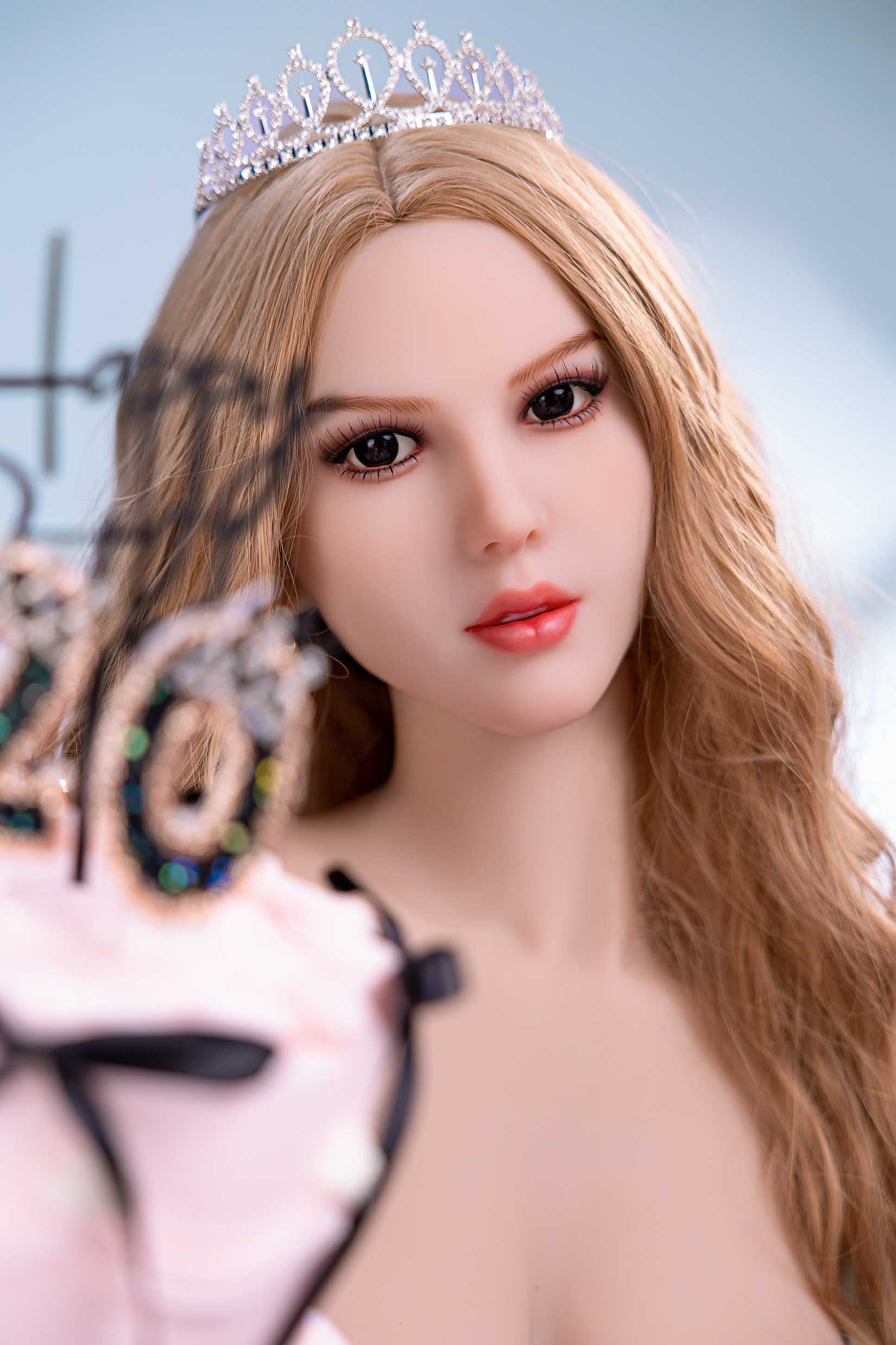 Janina - Aibei 157cm – Bild 9