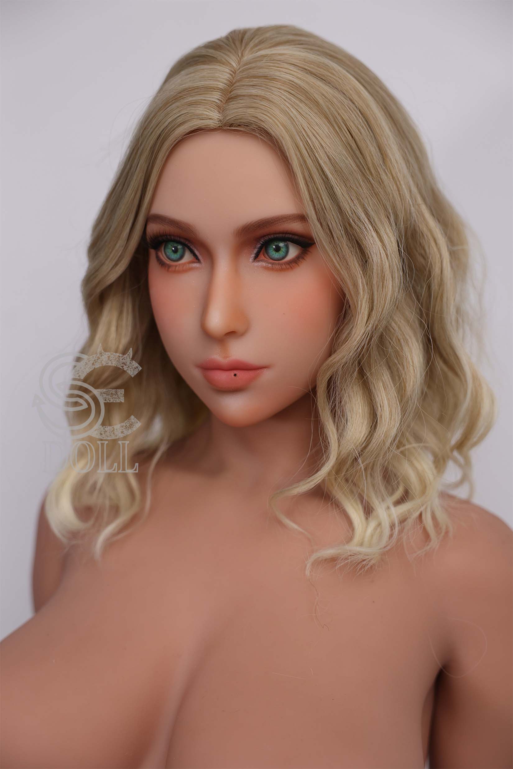 Peggy - SE Doll 163 cm D – Bild 22