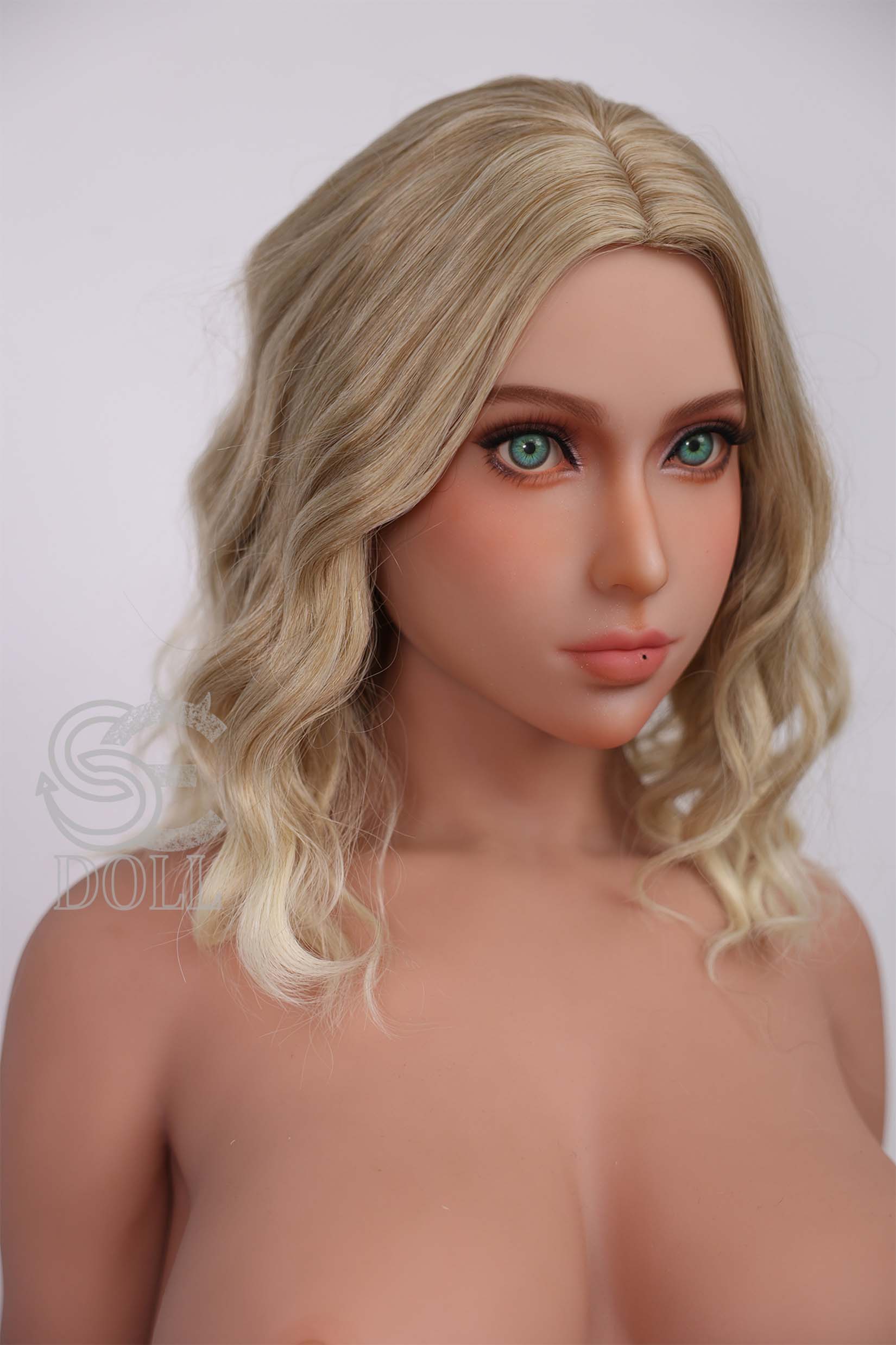 Peggy - SE Doll 163 cm D – Bild 23