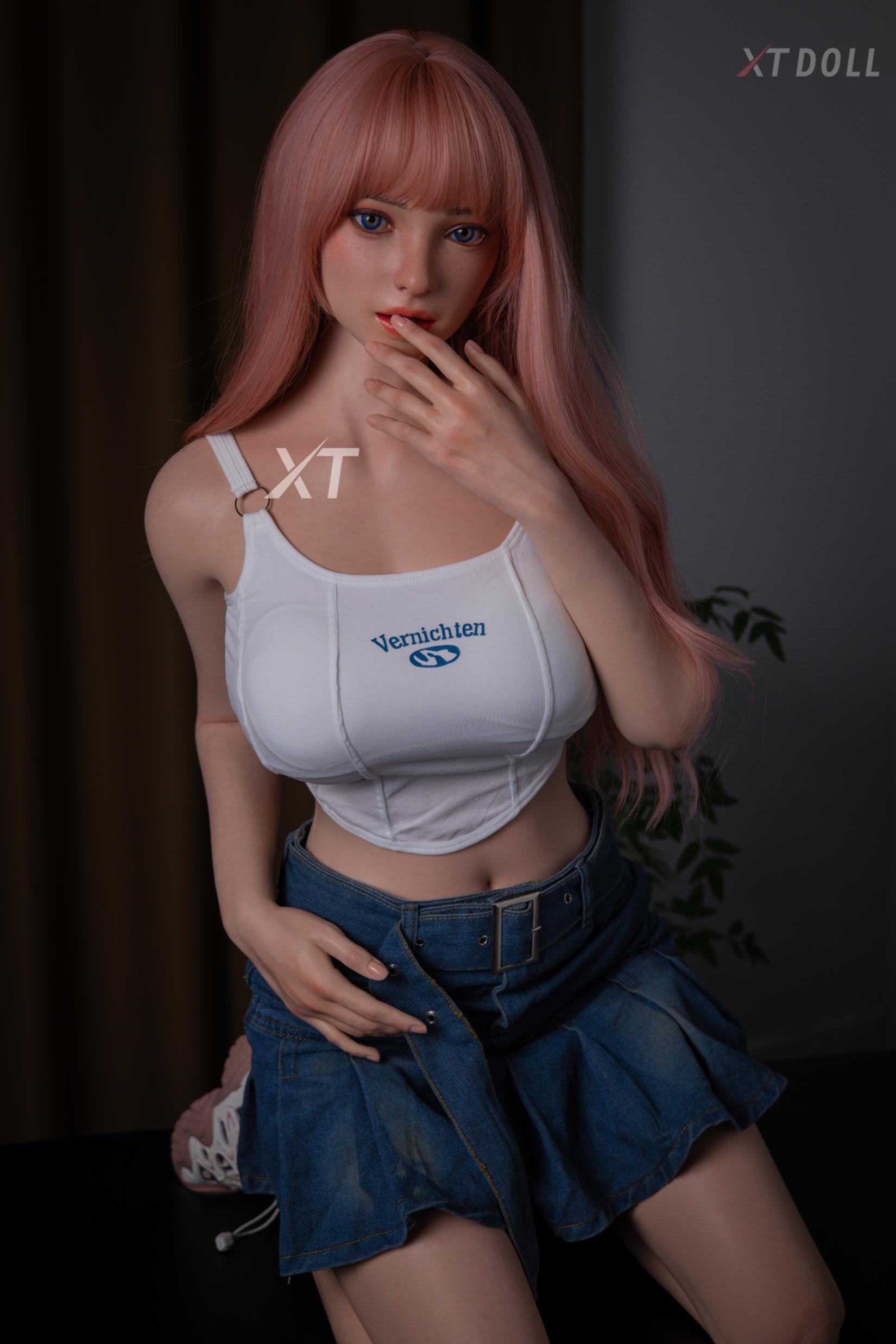 Sophia - XT Doll 165cm E