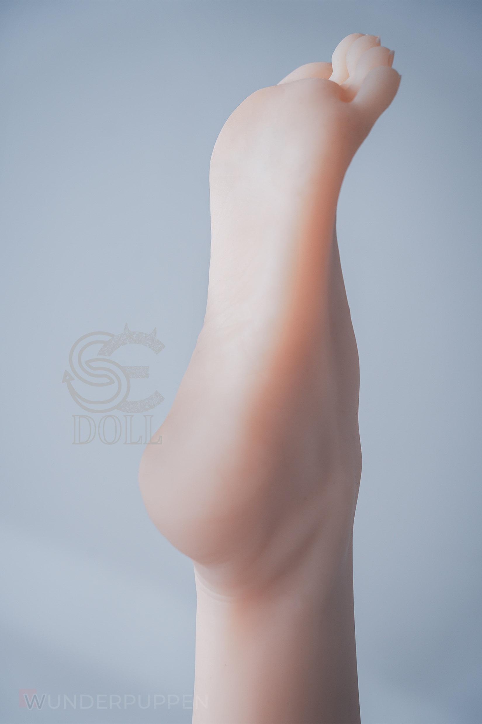 SE Doll - 105 cm Beine – Bild 7