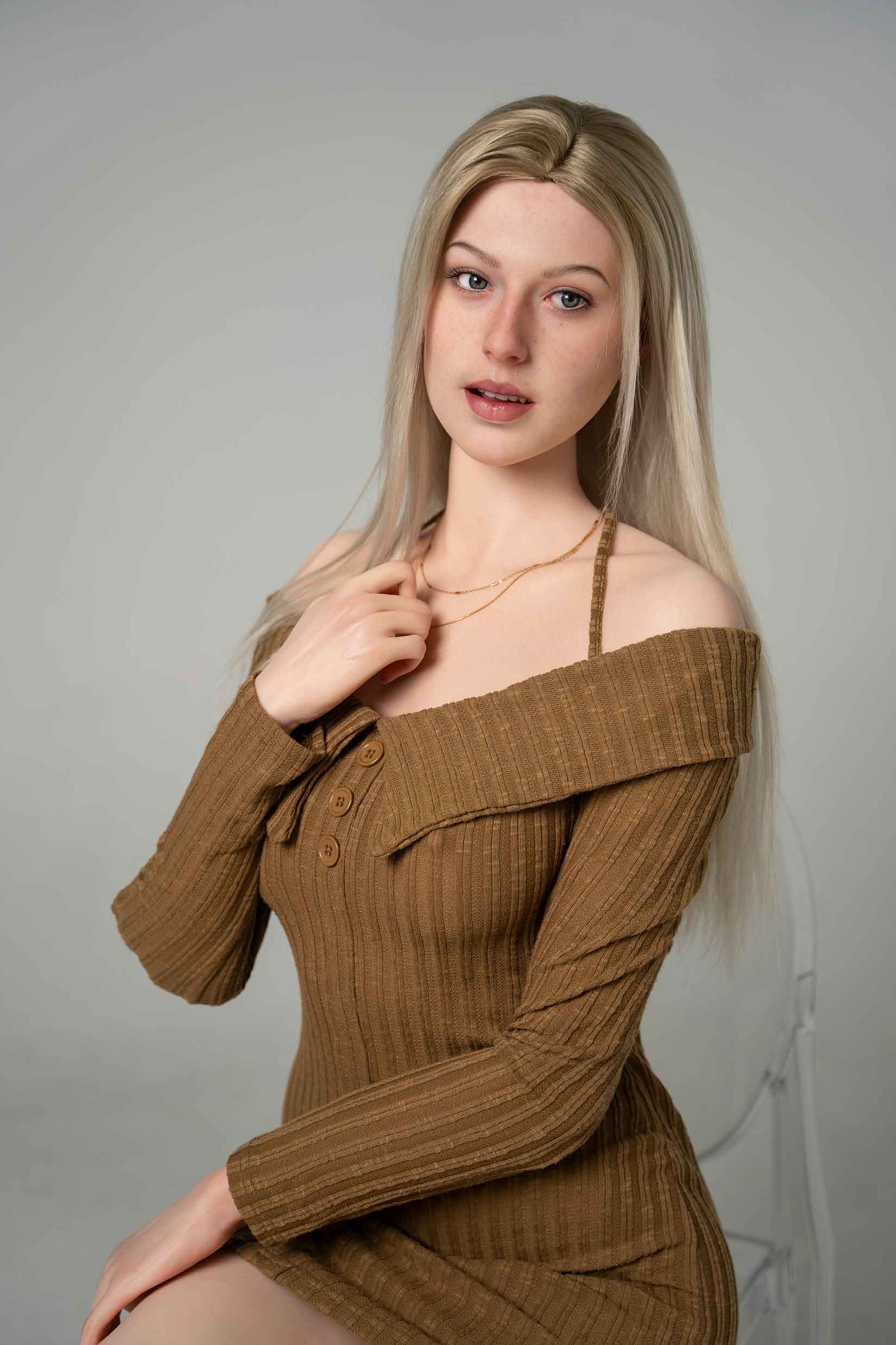 Evelina - Zelex Inspiration 175cm – Bild 22