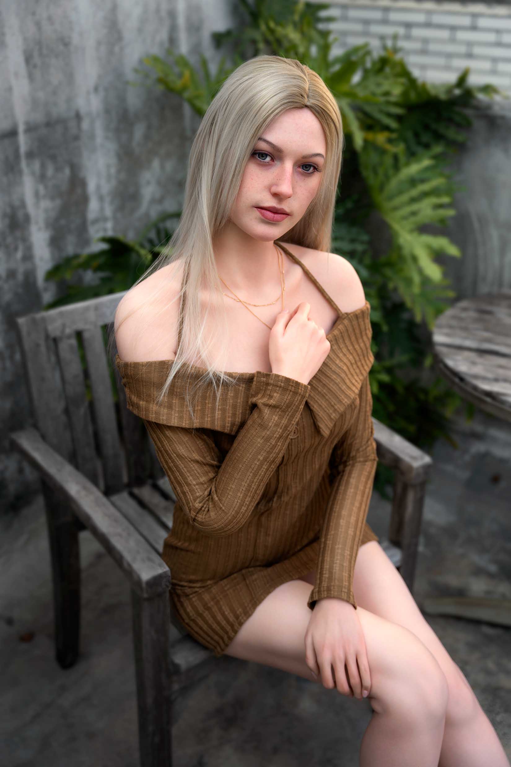 Evelina - Zelex Inspiration 175cm – Bild 23