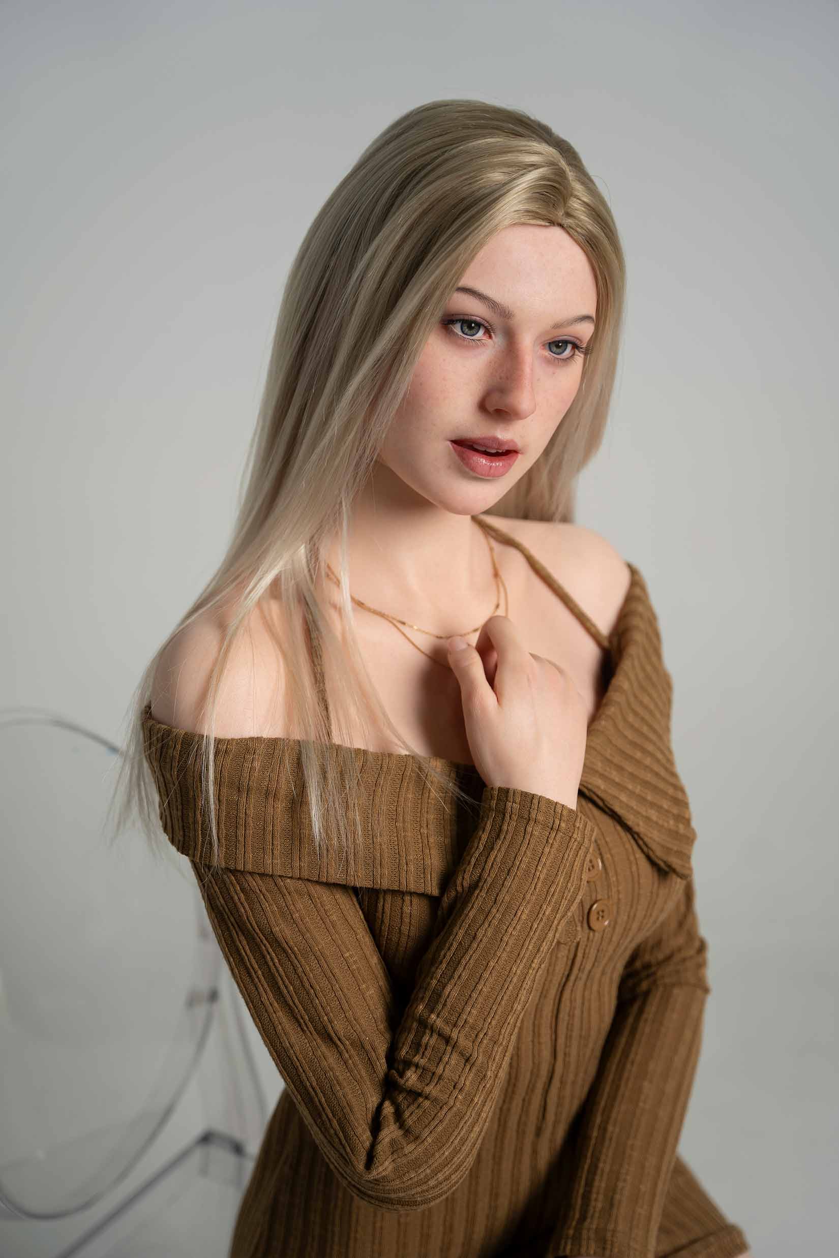 Evelina - Zelex Inspiration 175cm – Bild 20