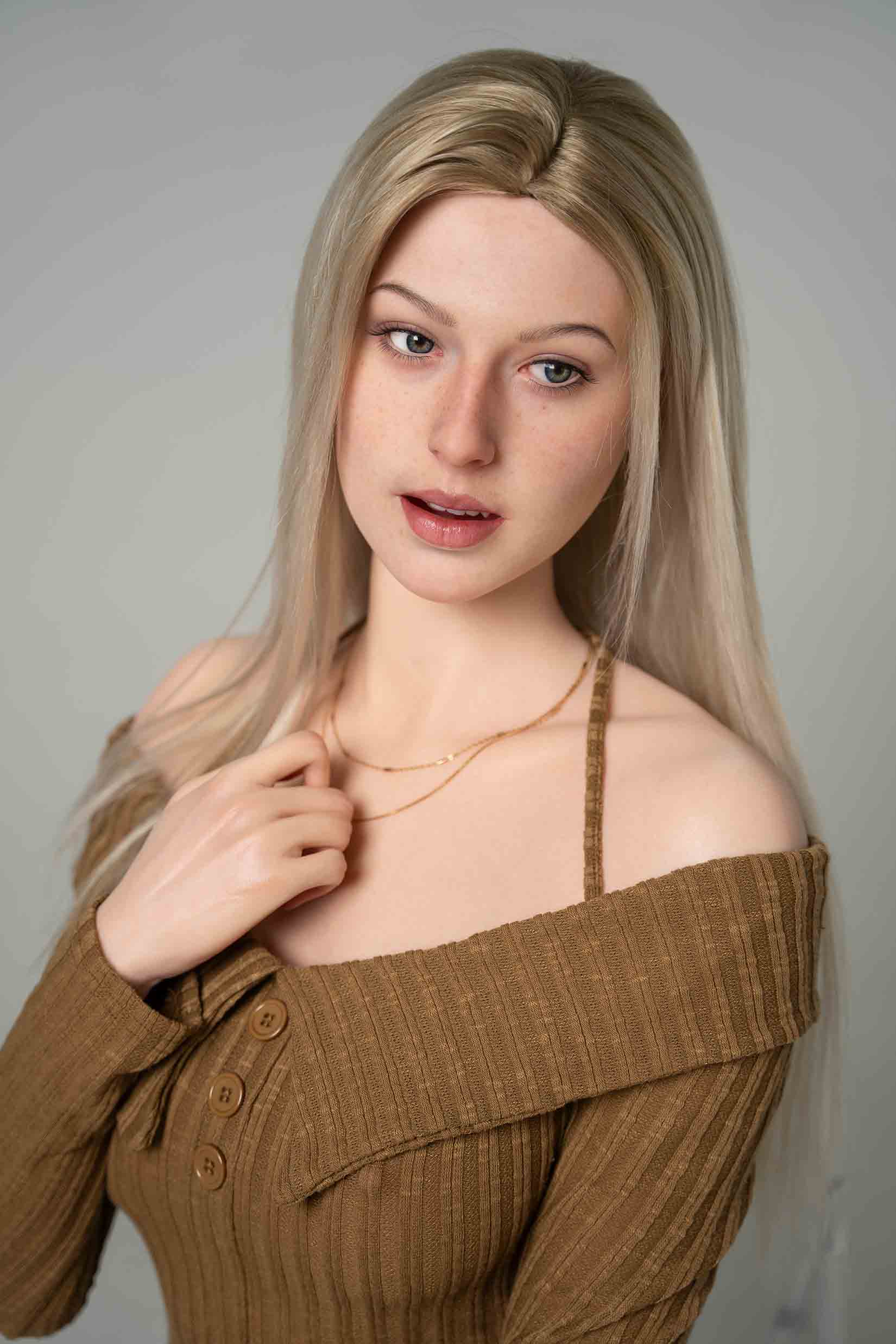 Evelina - Zelex Inspiration 175cm – Bild 21