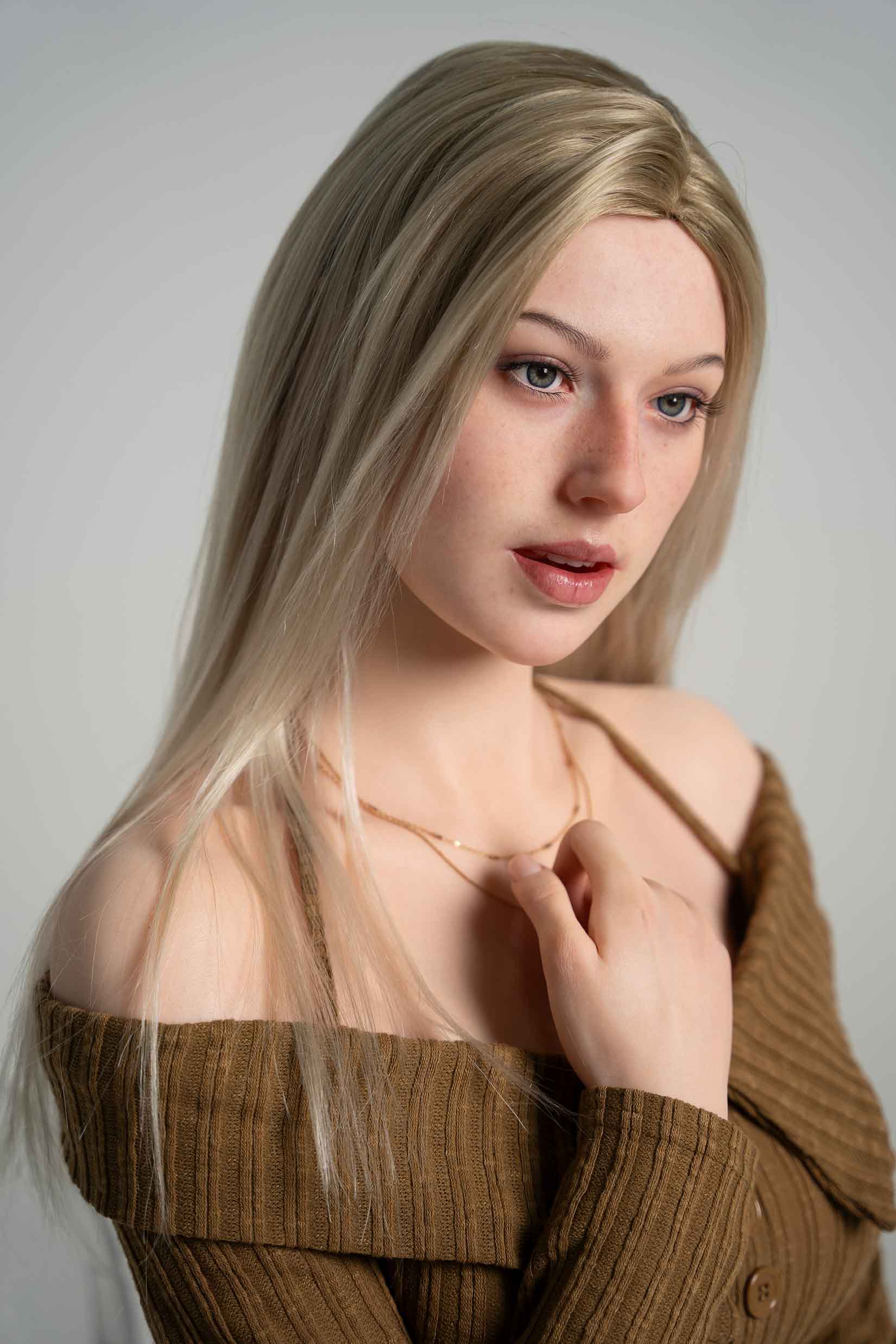 Evelina - Zelex Inspiration 175cm – Bild 18