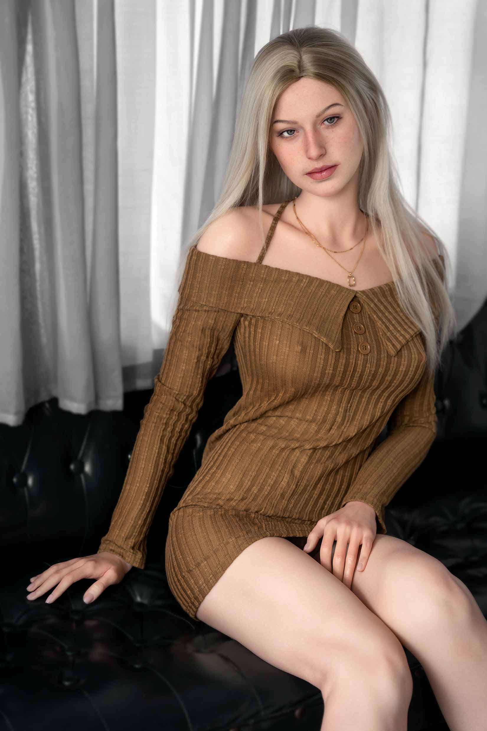 Evelina - Zelex Inspiration 175cm – Bild 10