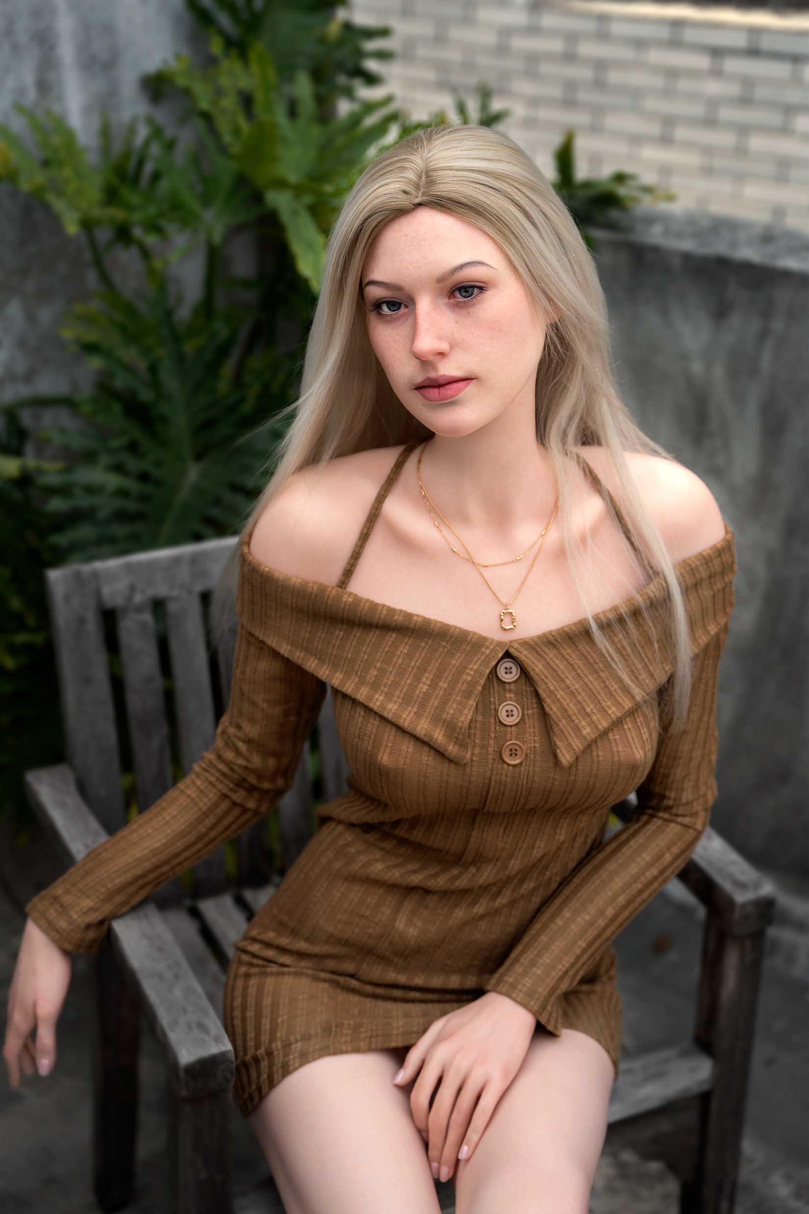Evelina - Zelex Inspiration 175cm – Bild 11