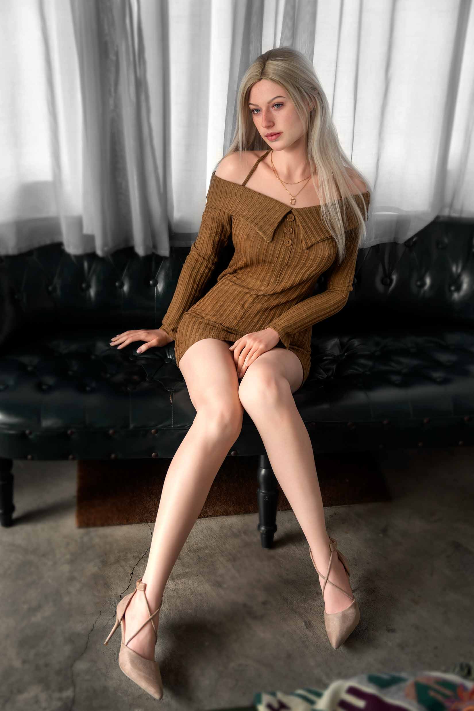 Evelina - Zelex Inspiration 175cm – Bild 8