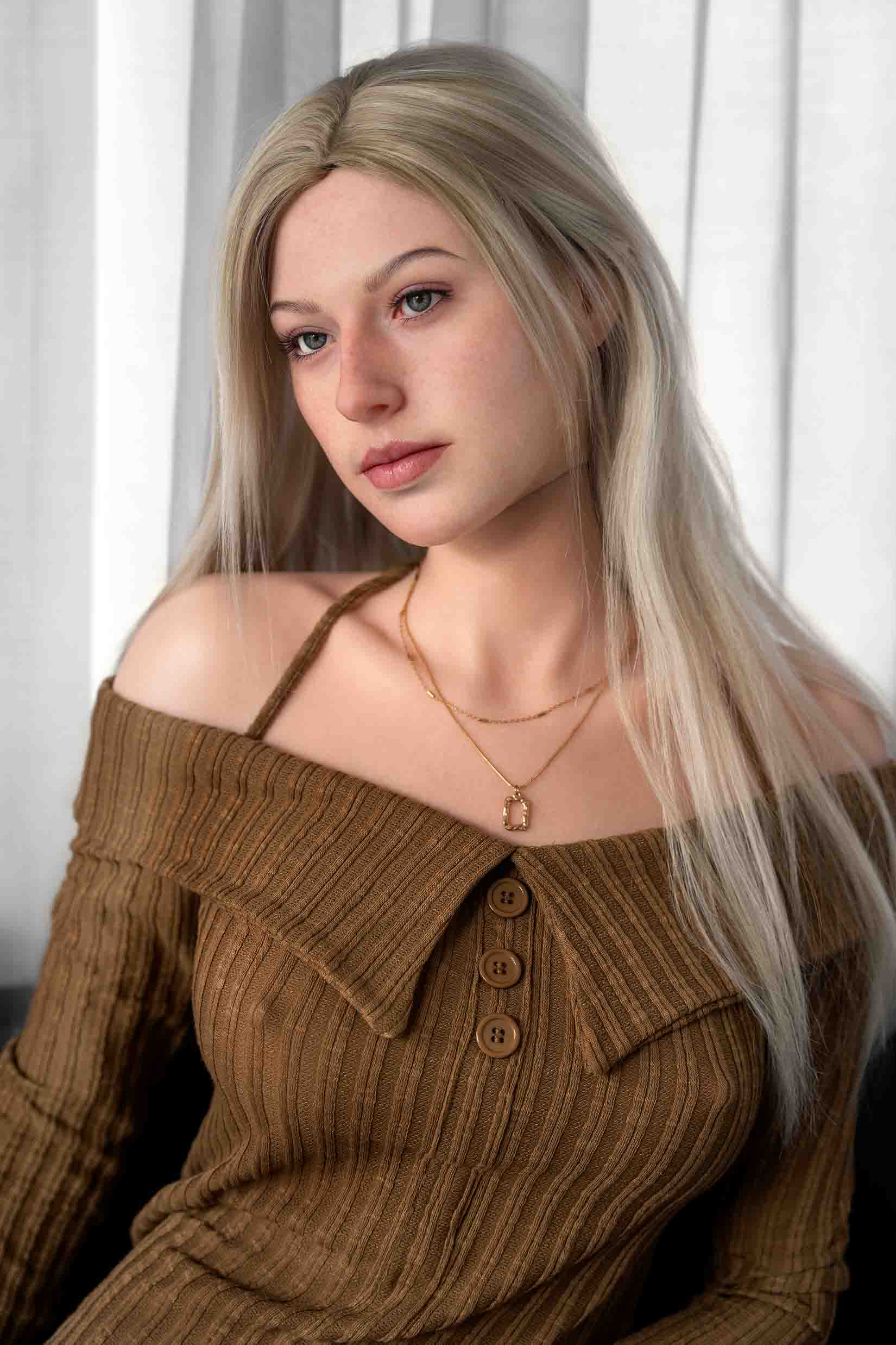 Evelina - Zelex Inspiration 175cm – Bild 9