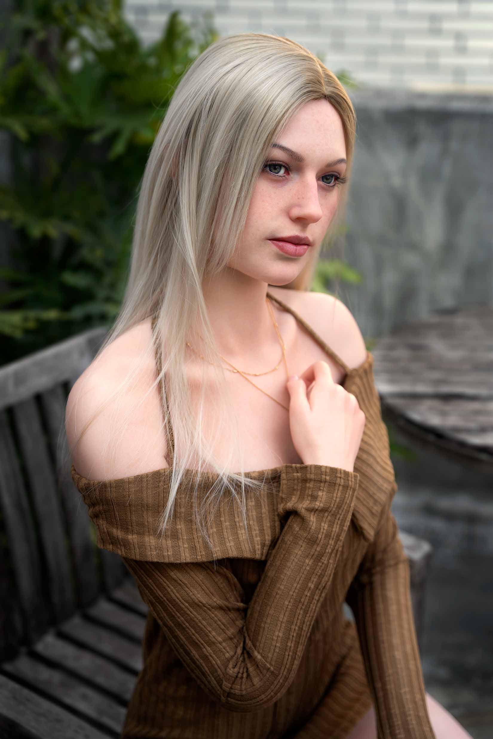 Evelina - Zelex Inspiration 175cm – Bild 2