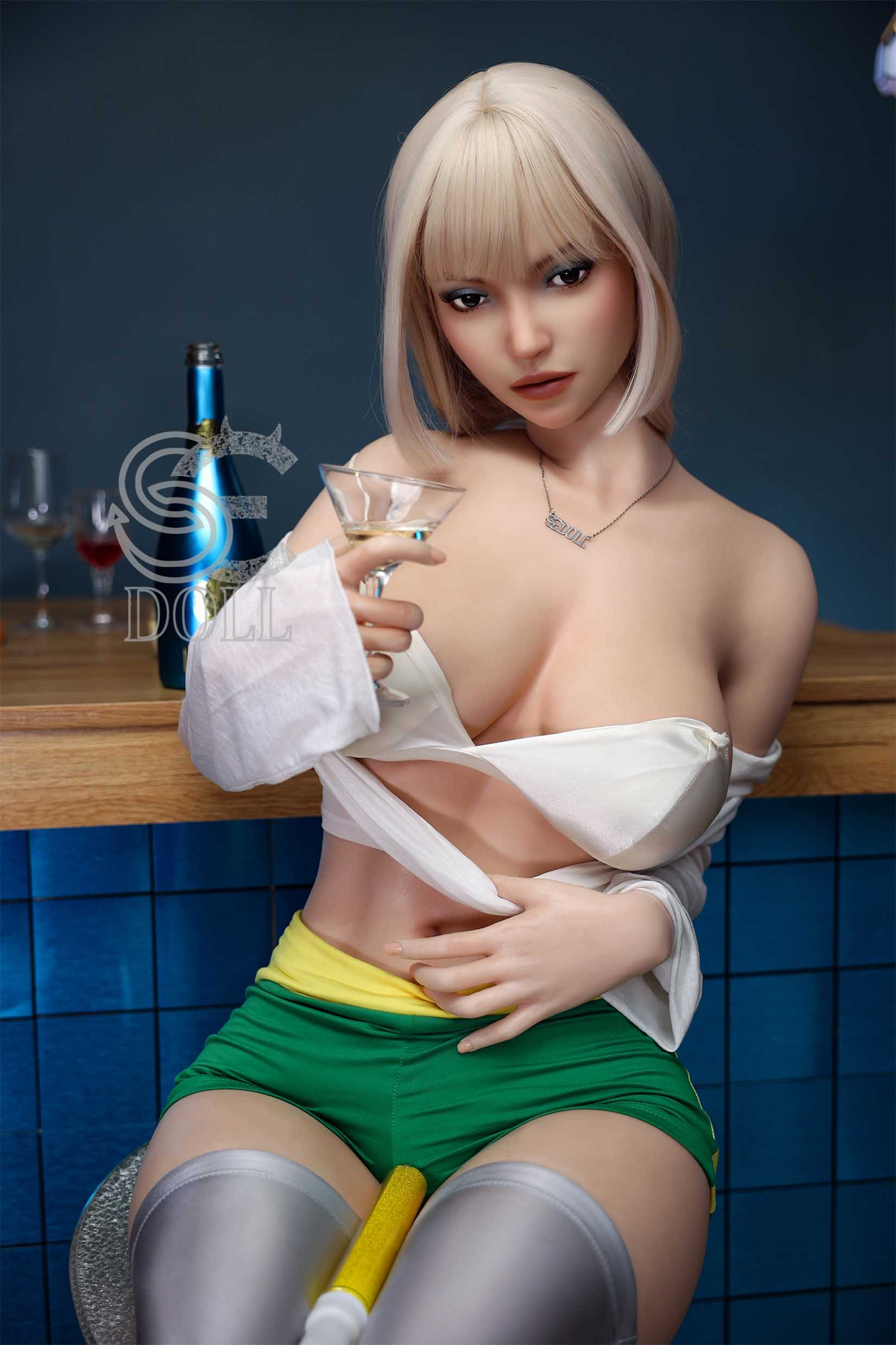 Jenny - SE Doll Pro 167cm E – Bild 9