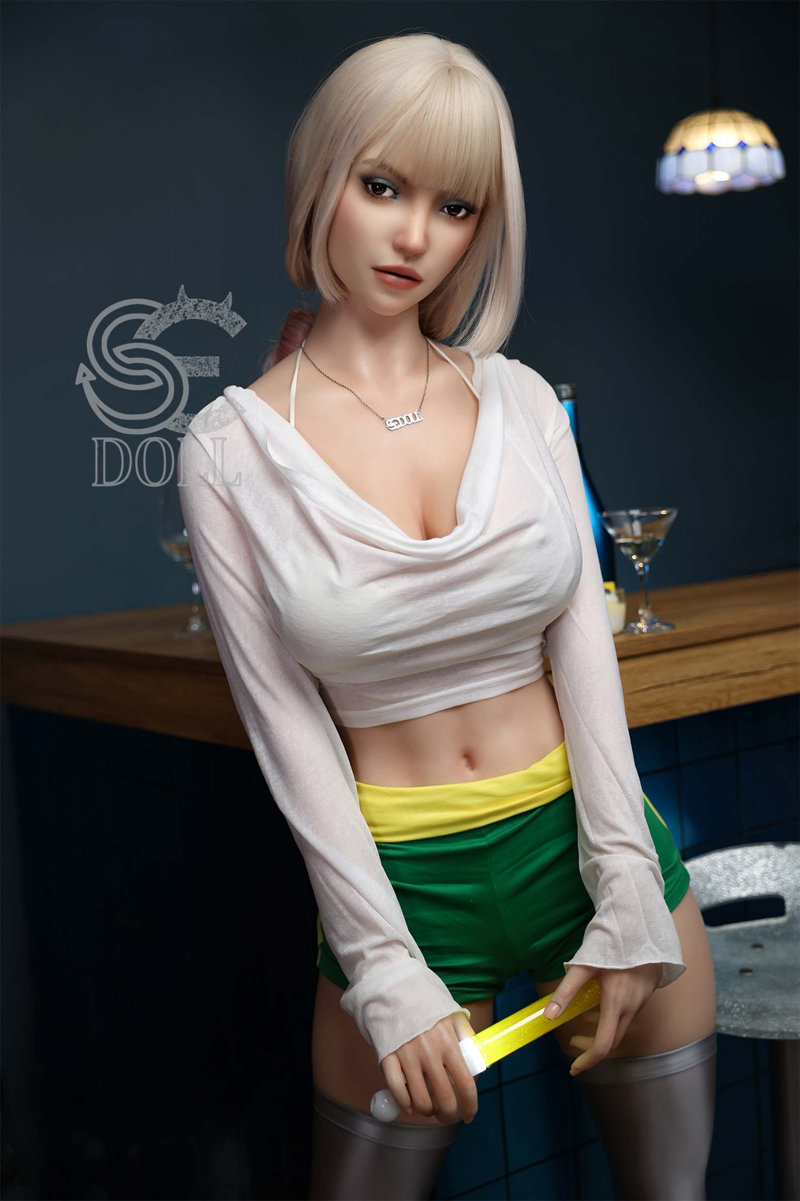 Jenny - SE Doll Pro 167cm E – Bild 7
