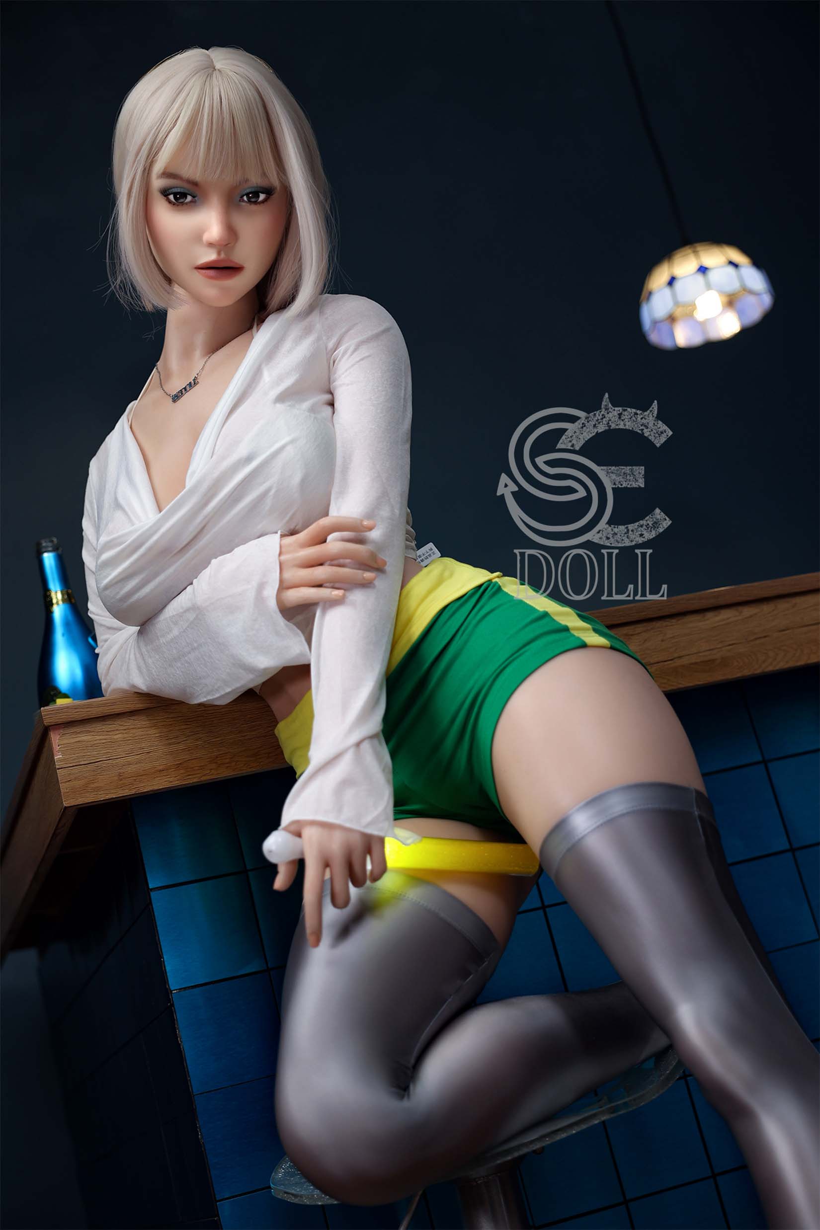 Jenny - SE Doll Pro 167cm E – Bild 4