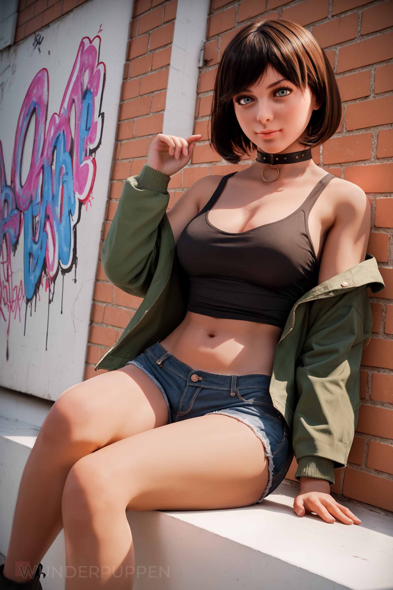 Masila - Aibei Hybrid 151cm