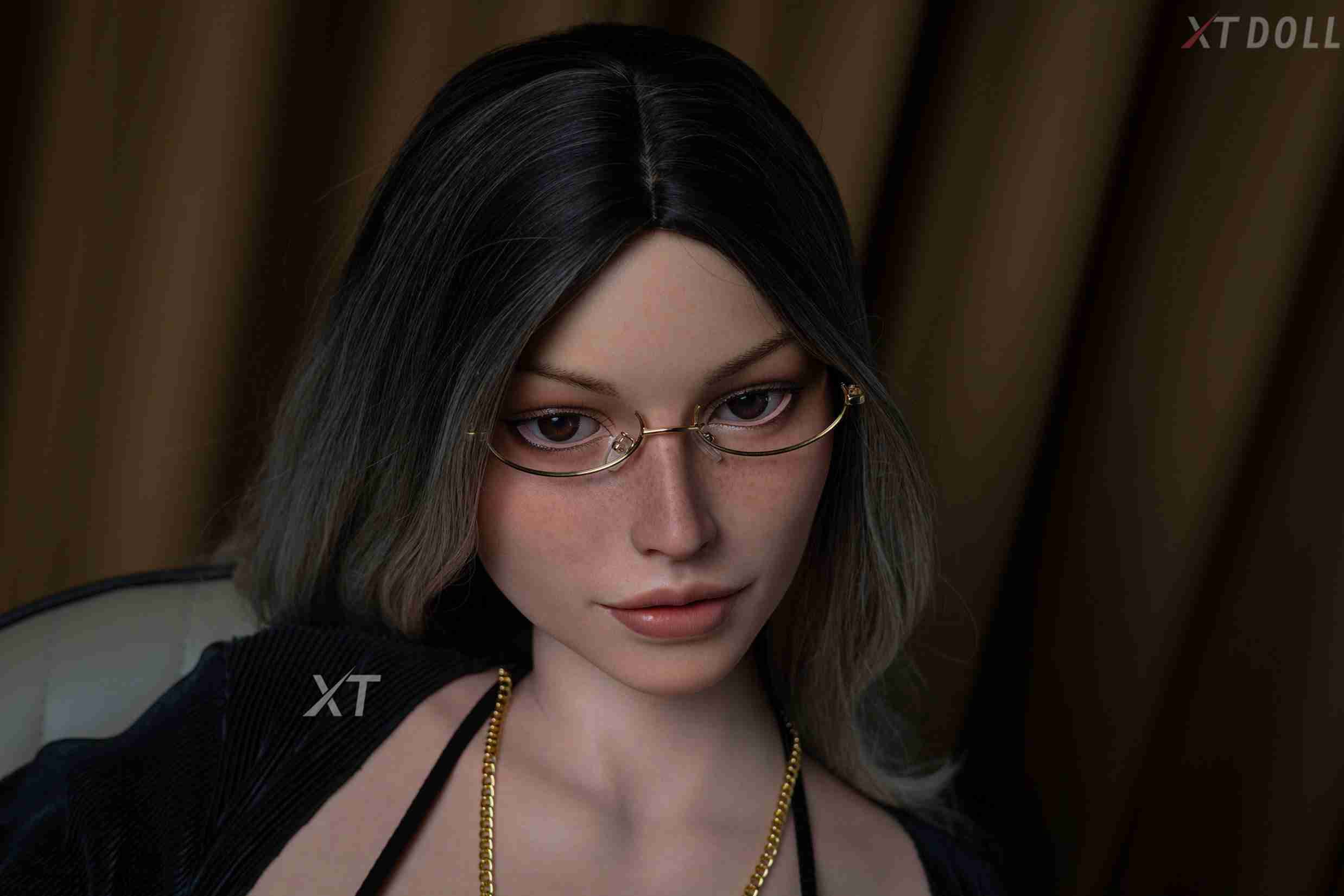 Julie - XT Doll 165cm E – Bild 19