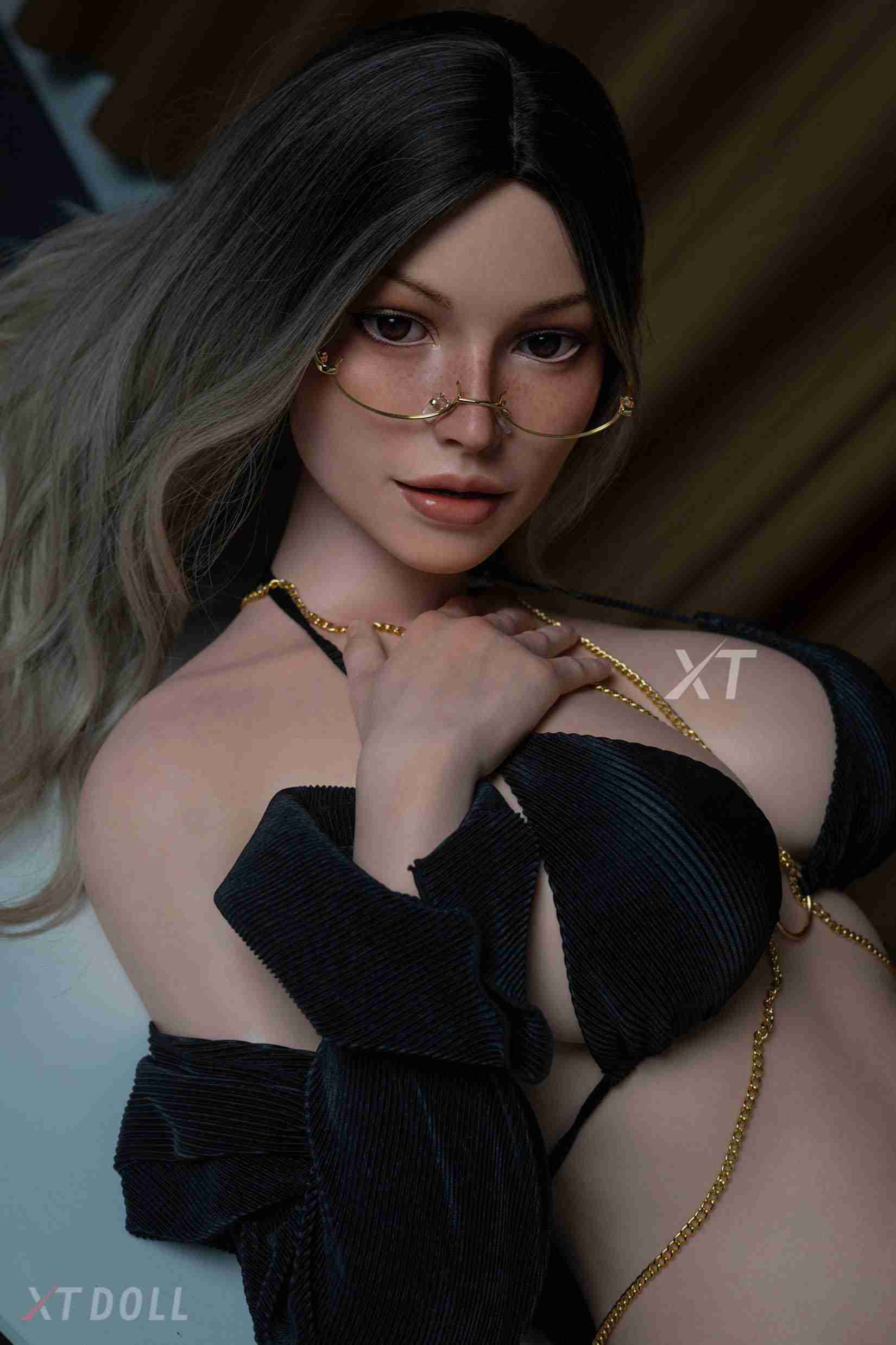Julie - XT Doll 165cm E – Bild 7