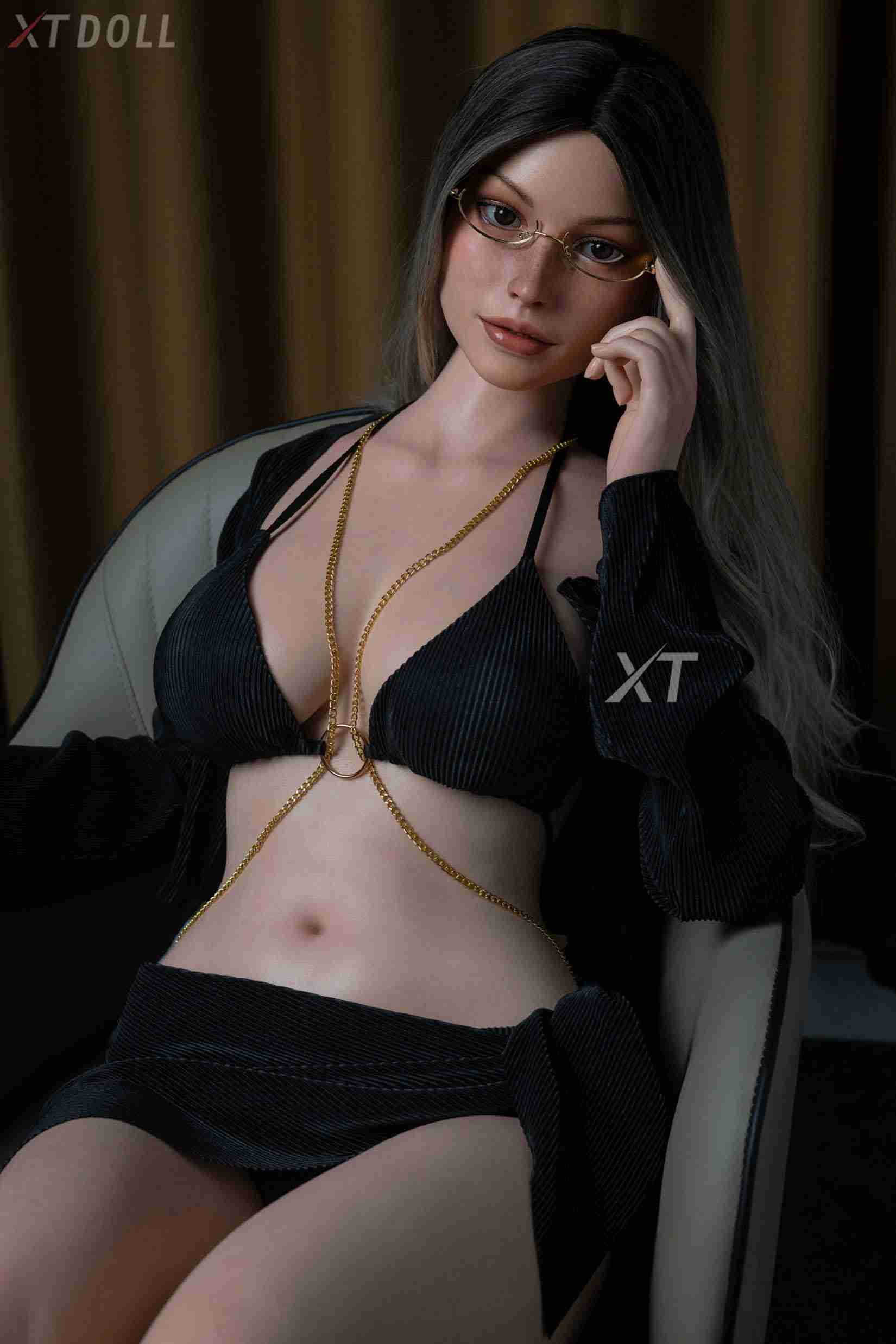Julie - XT Doll 165cm E – Bild 6