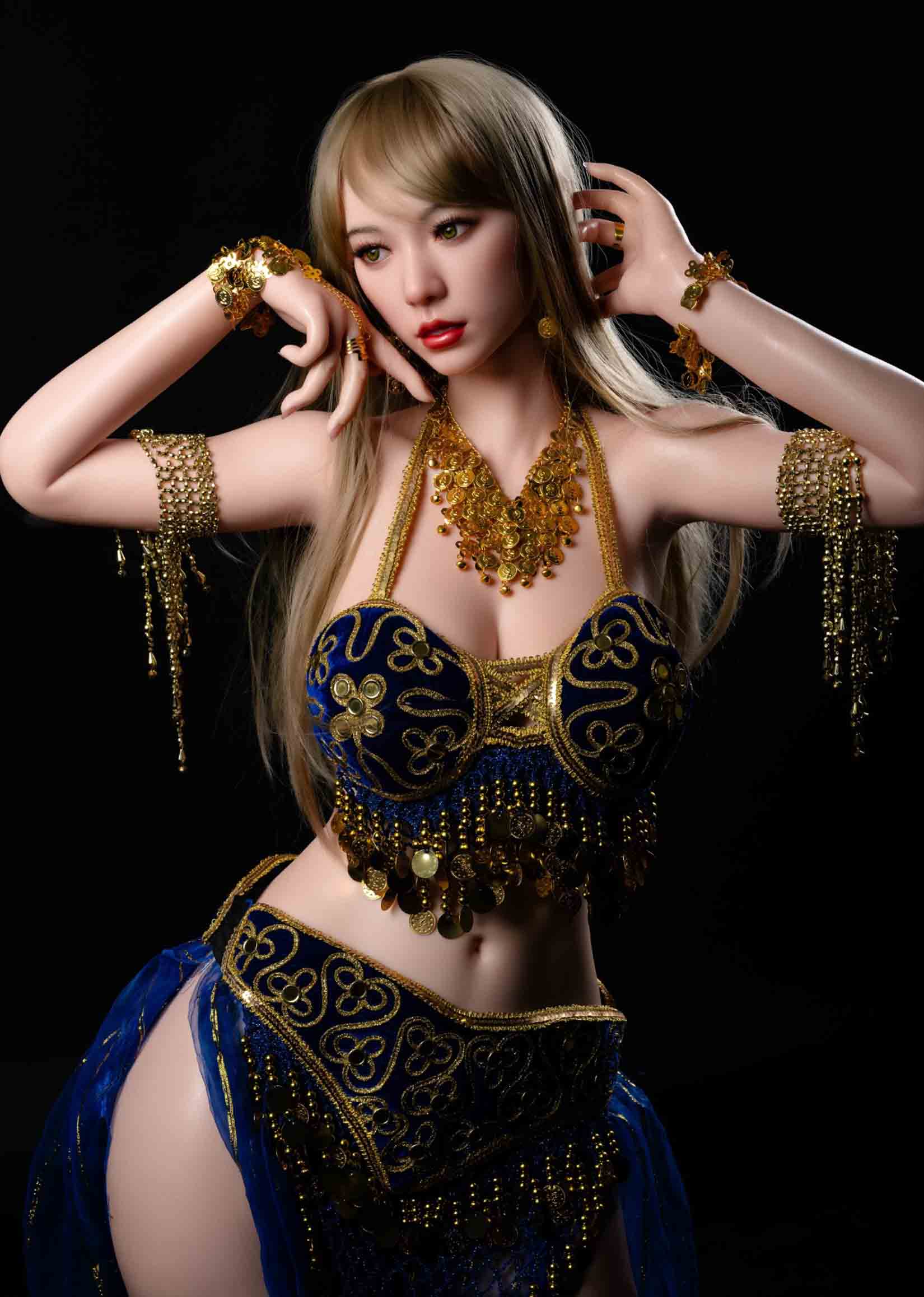 Sora - Tayu Dolls 156cm E