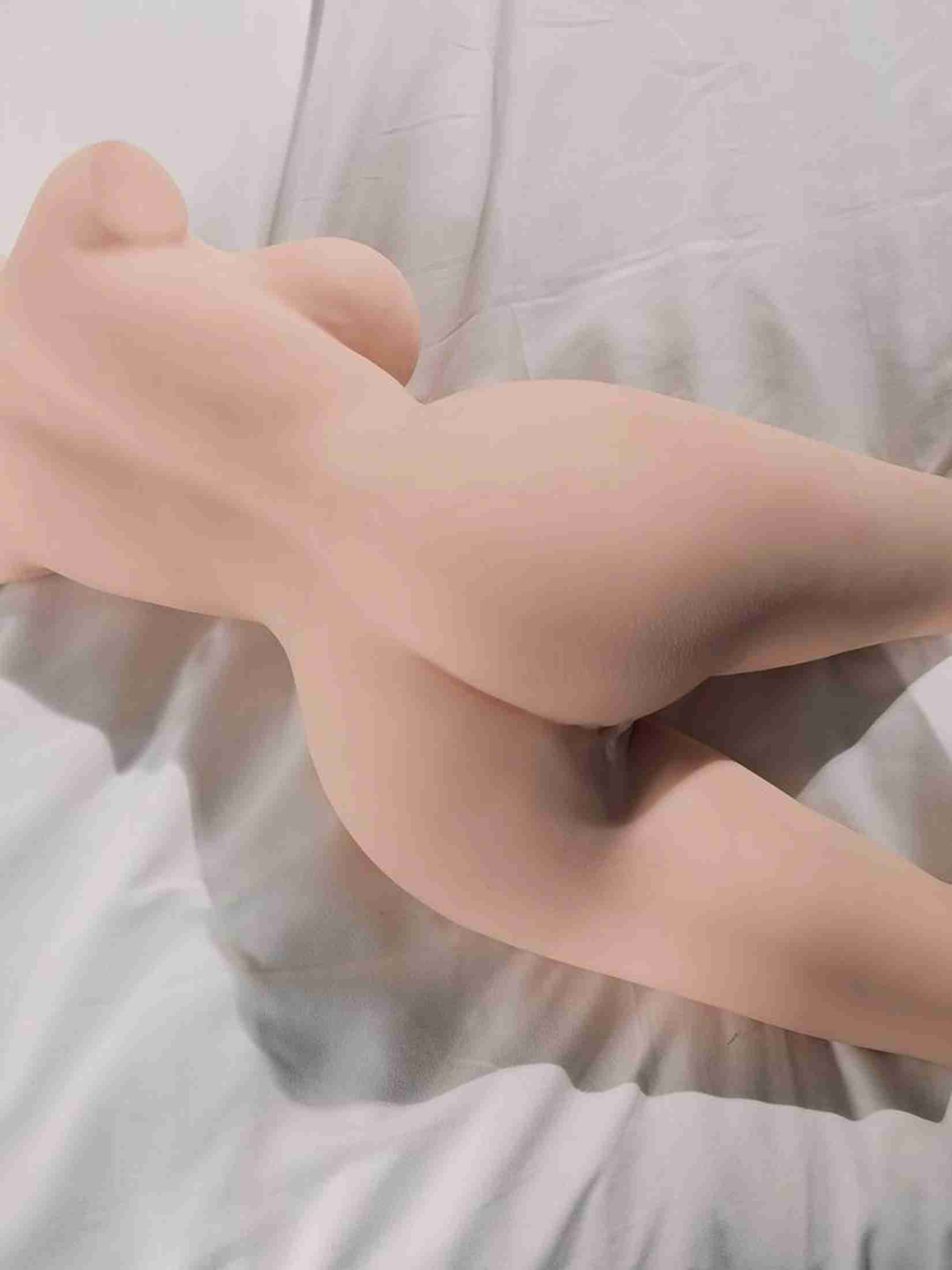 Miki: 6.3kg Kleine Sex-Puppe für Anfänger-Masturbation – Bild 20