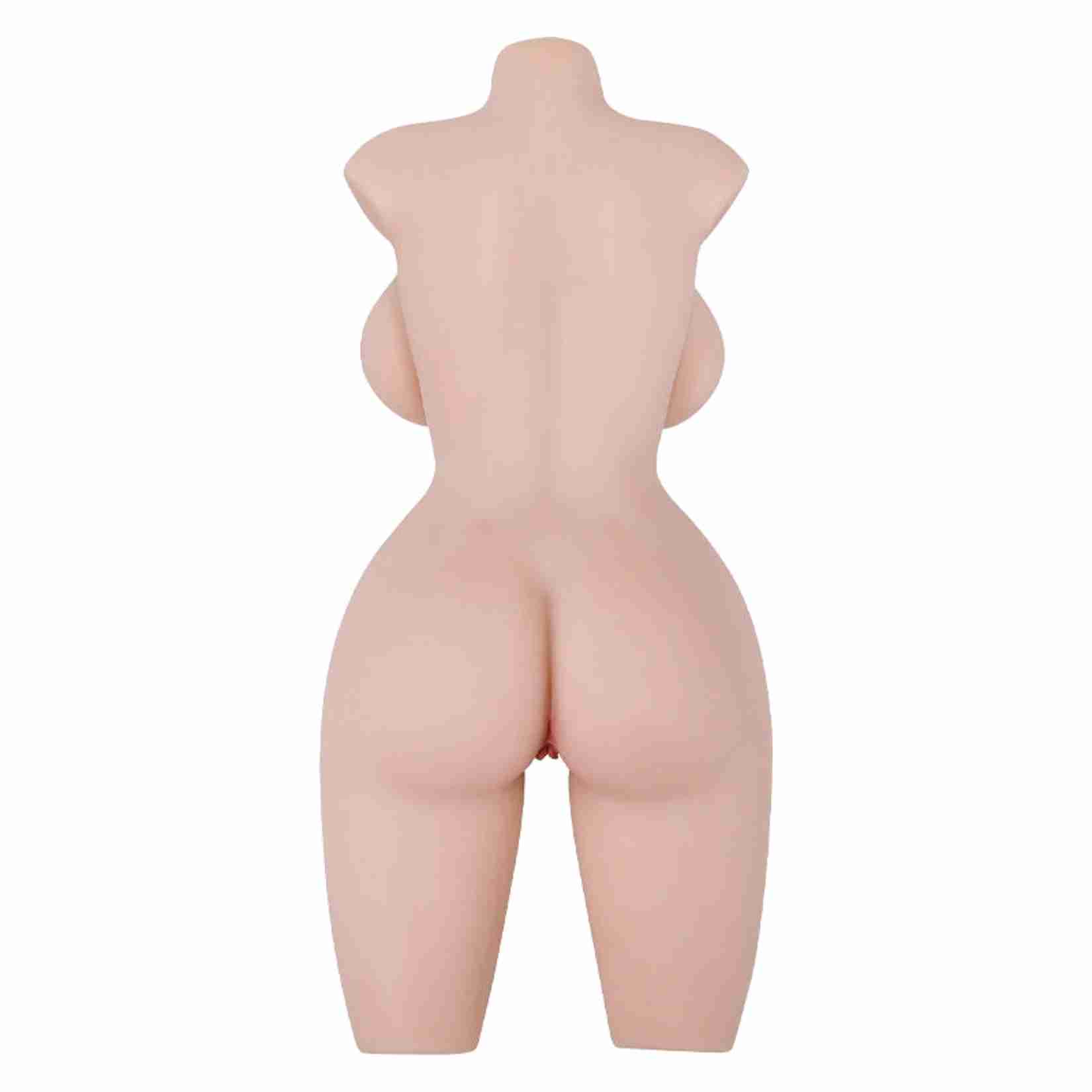 Miki: 6.3kg Kleine Sex-Puppe für Anfänger-Masturbation – Bild 10