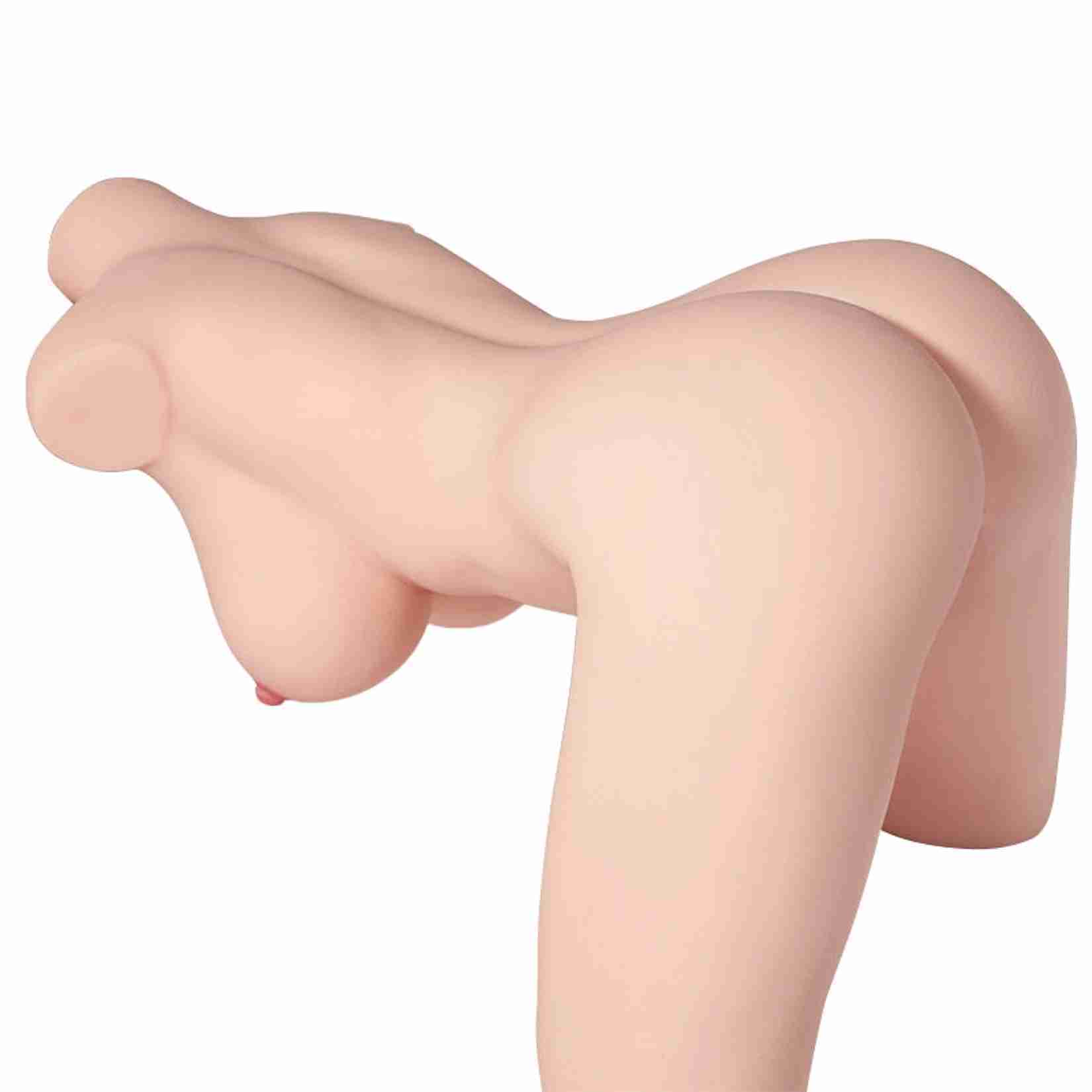 Miki: 6.3kg Kleine Sex-Puppe für Anfänger-Masturbation – Bild 9
