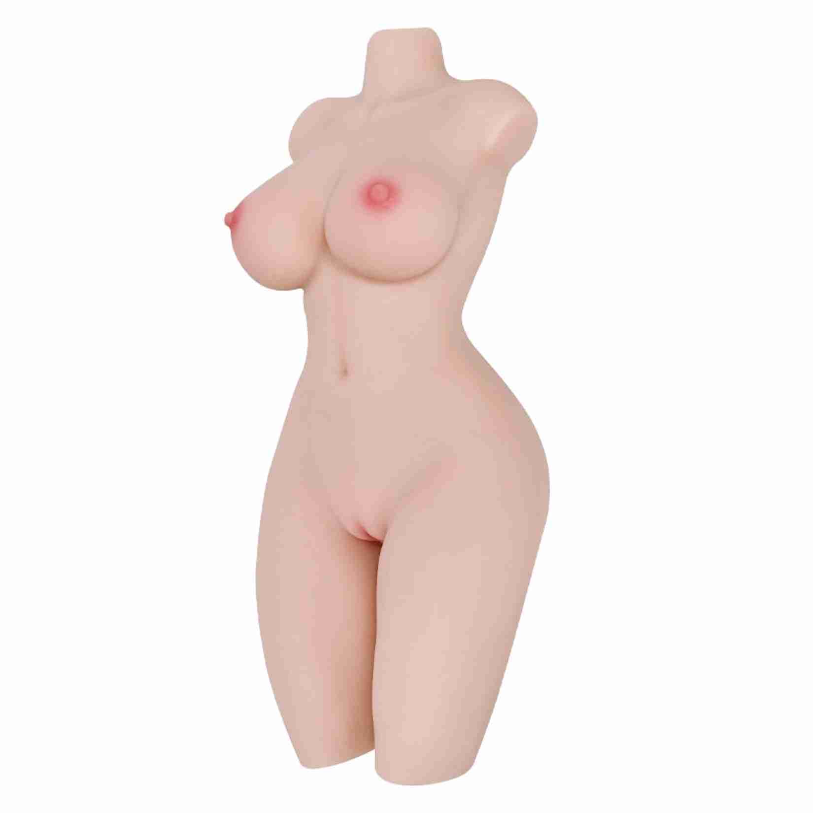 Miki: 6.3kg Kleine Sex-Puppe für Anfänger-Masturbation – Bild 5