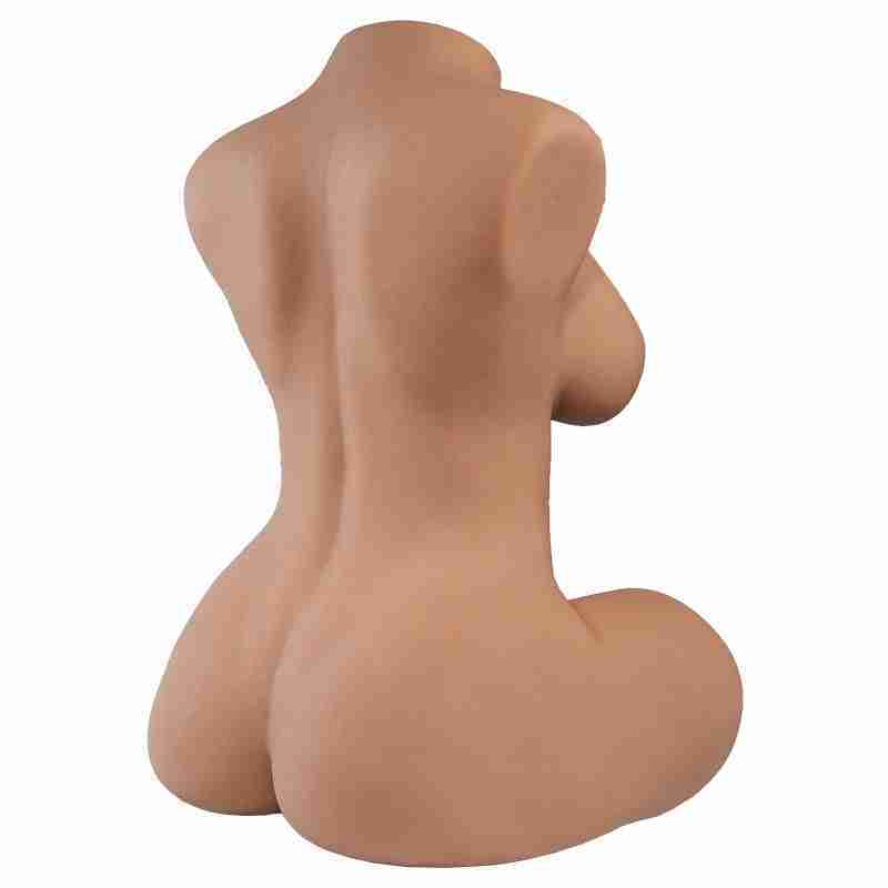 Candice 2.0: 18.9kg Leben große Strand Mädchen Sex Puppe – Bild 6