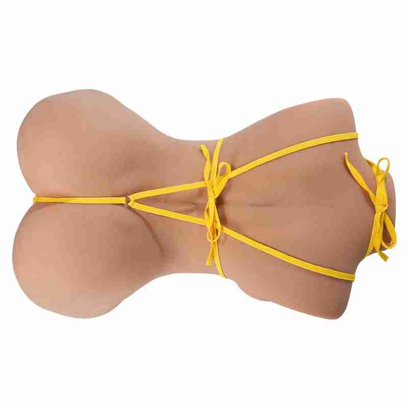 Candice 2.0: 18.9kg Leben große Strand Mädchen Sex Puppe – Bild 3