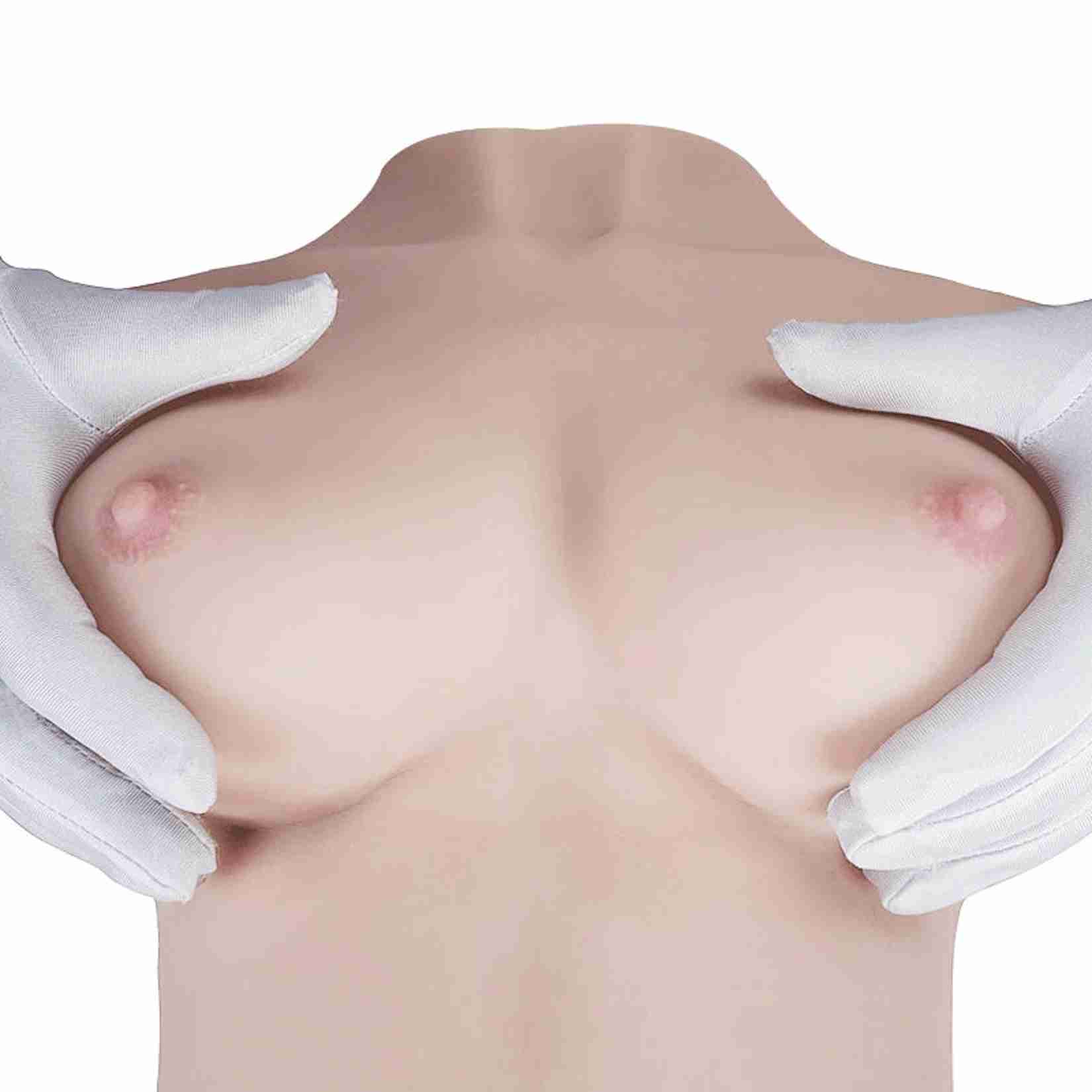 Candice 2.0: 18.9kg Leben große Strand Mädchen Sex Puppe – Bild 16