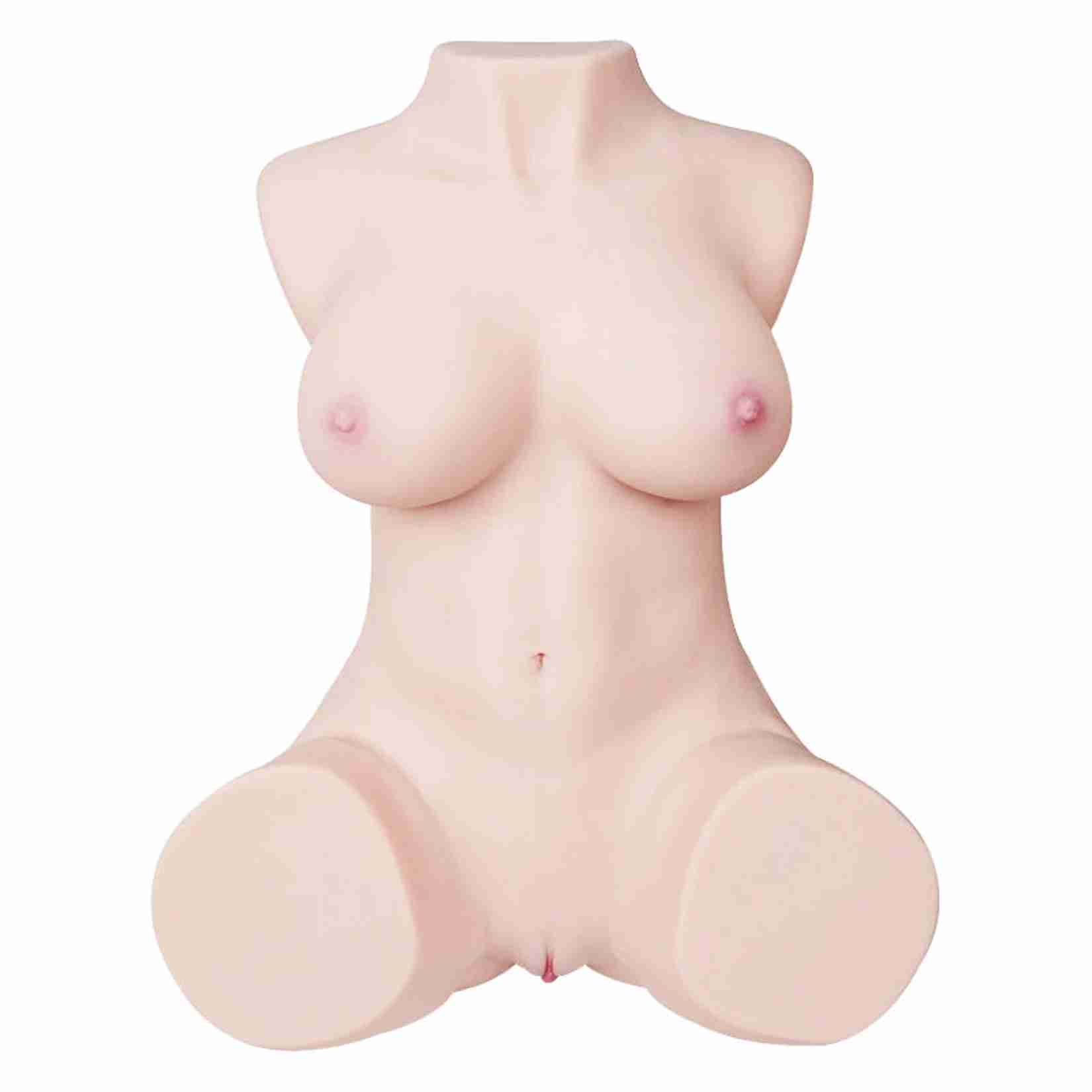 Candice 2.0: 18.9kg Leben große Strand Mädchen Sex Puppe – Bild 11
