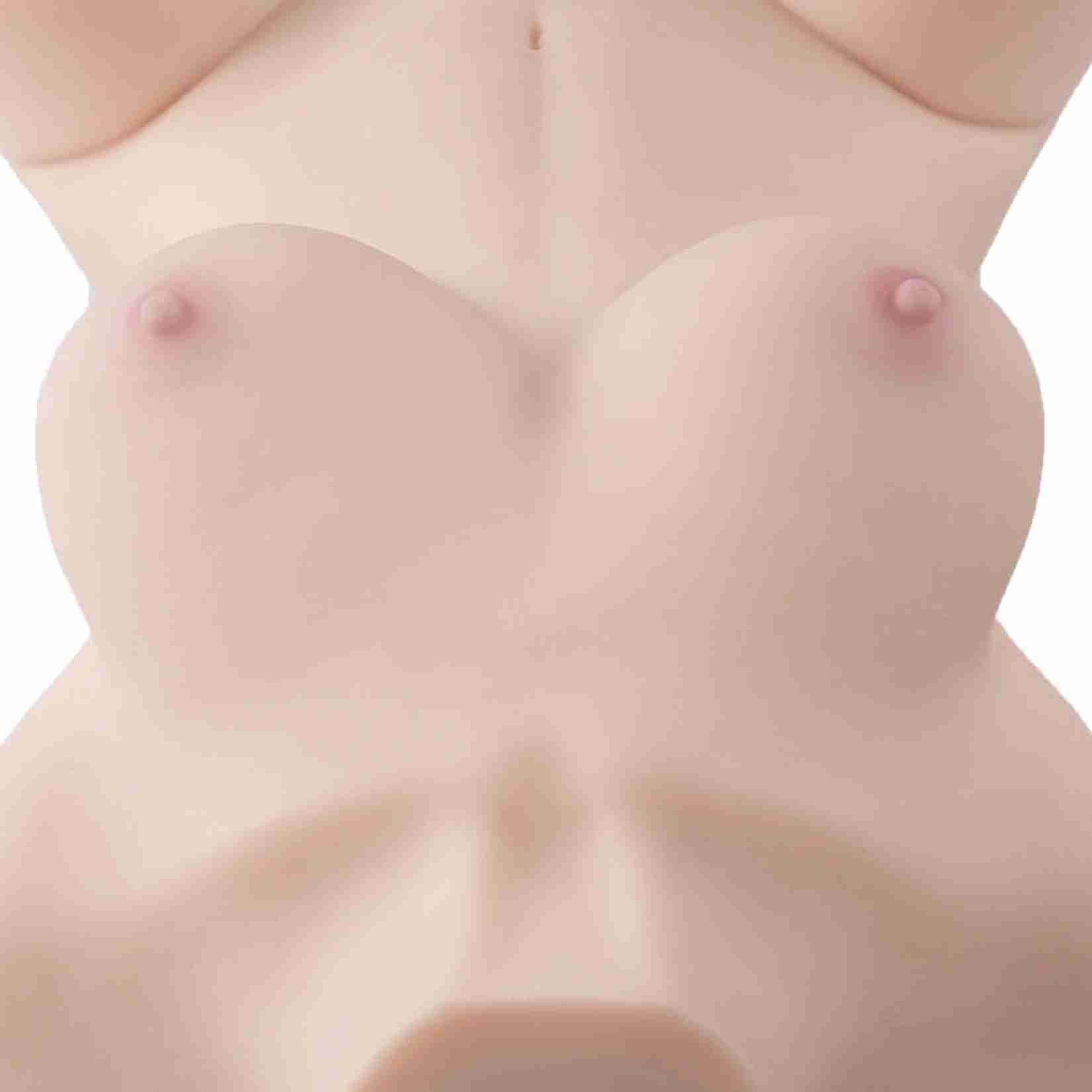 Candice 2.0: 18.9kg Leben große Strand Mädchen Sex Puppe – Bild 12