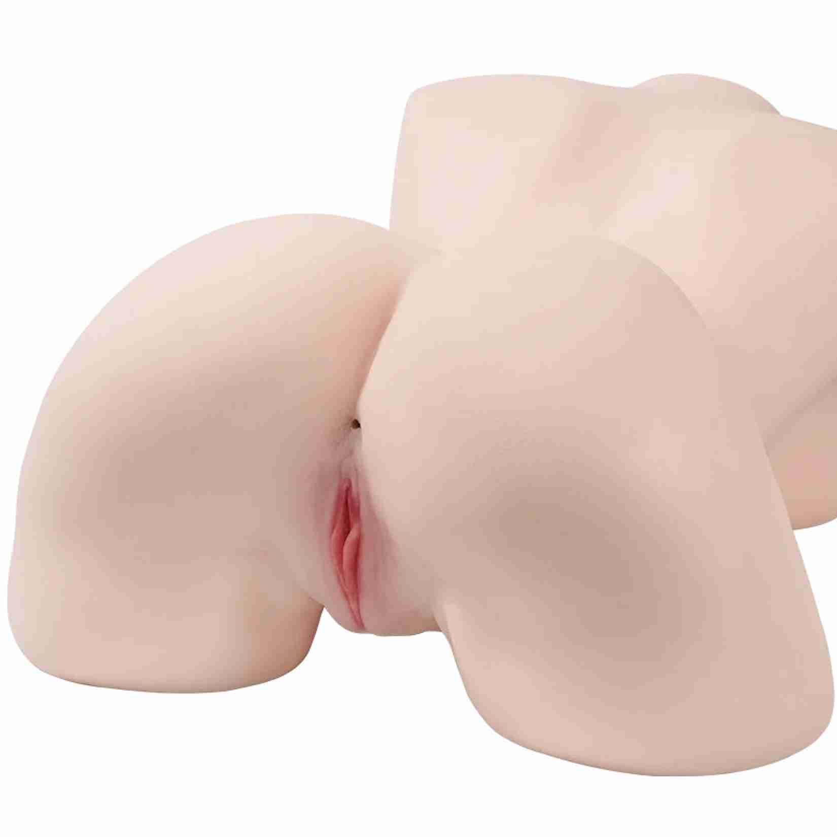 Candice 2.0: 18.9kg Leben große Strand Mädchen Sex Puppe – Bild 13