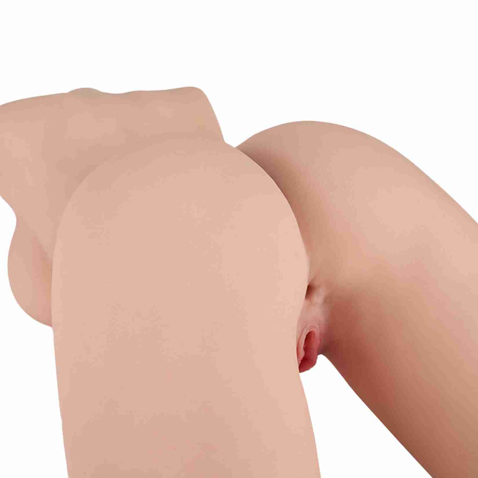 Donna: 13kg Sexy Sexpuppe männlicher Masturbator für Anfänger – Bild 15